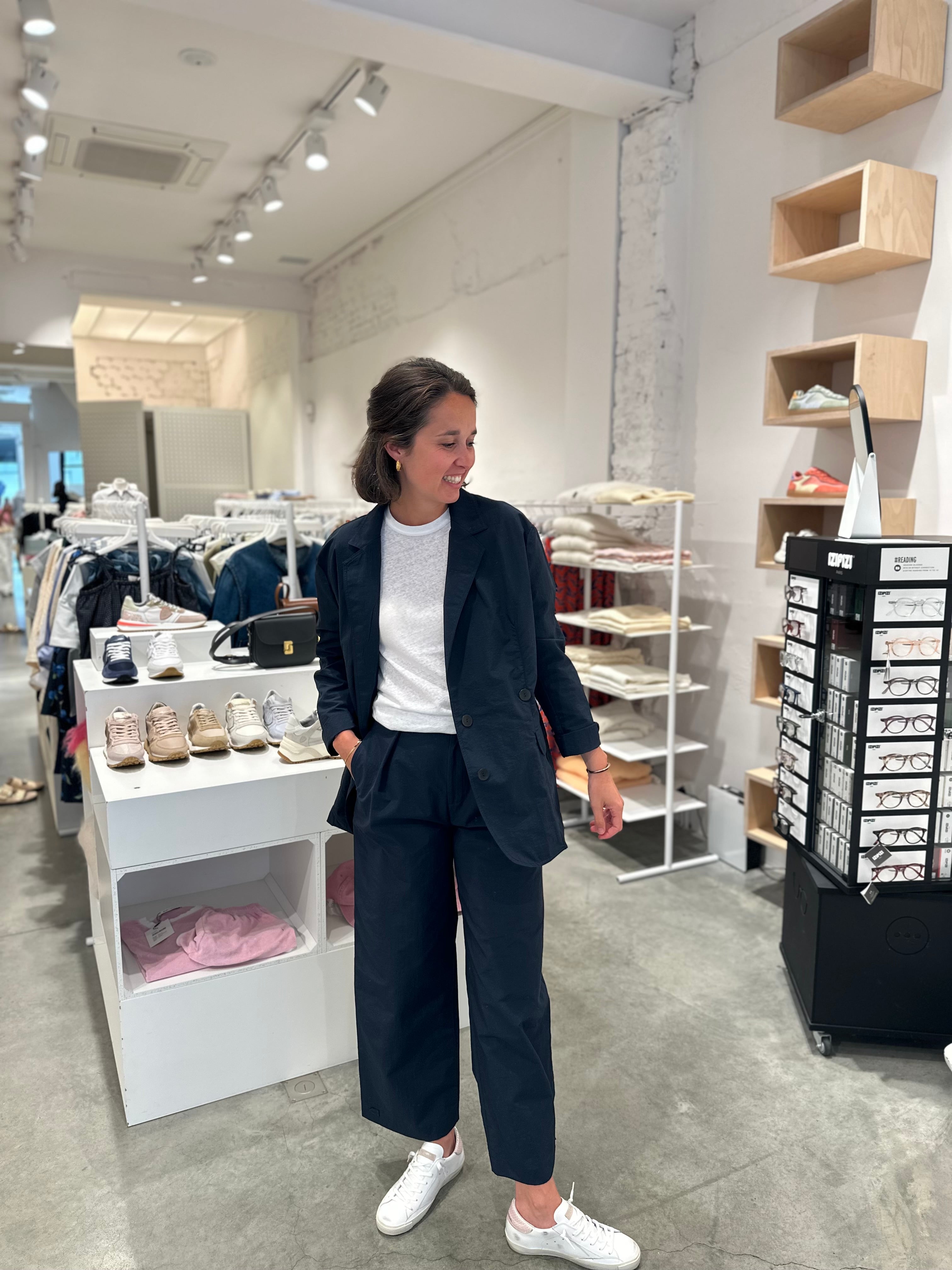 Broek LB-H Lab Guliva