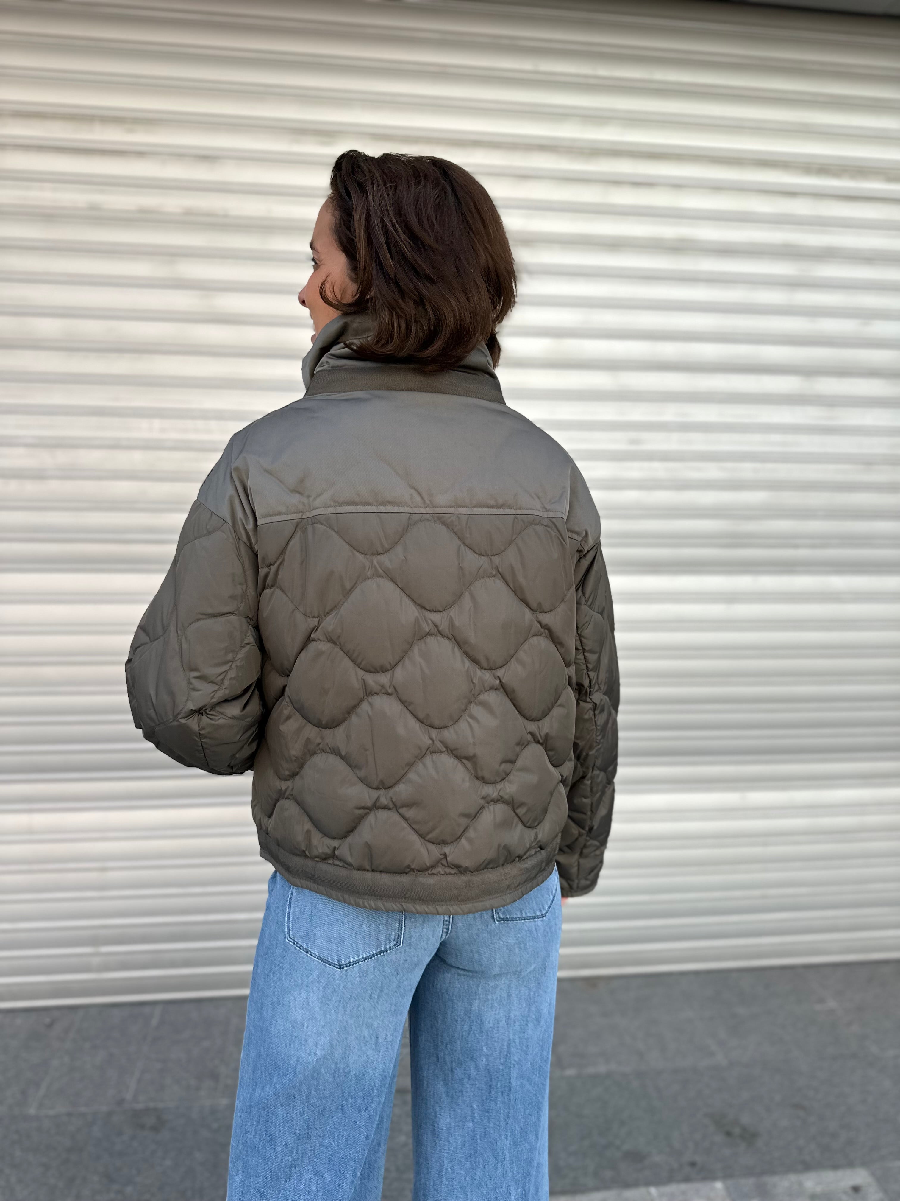 Jas Parajumpers Sumida