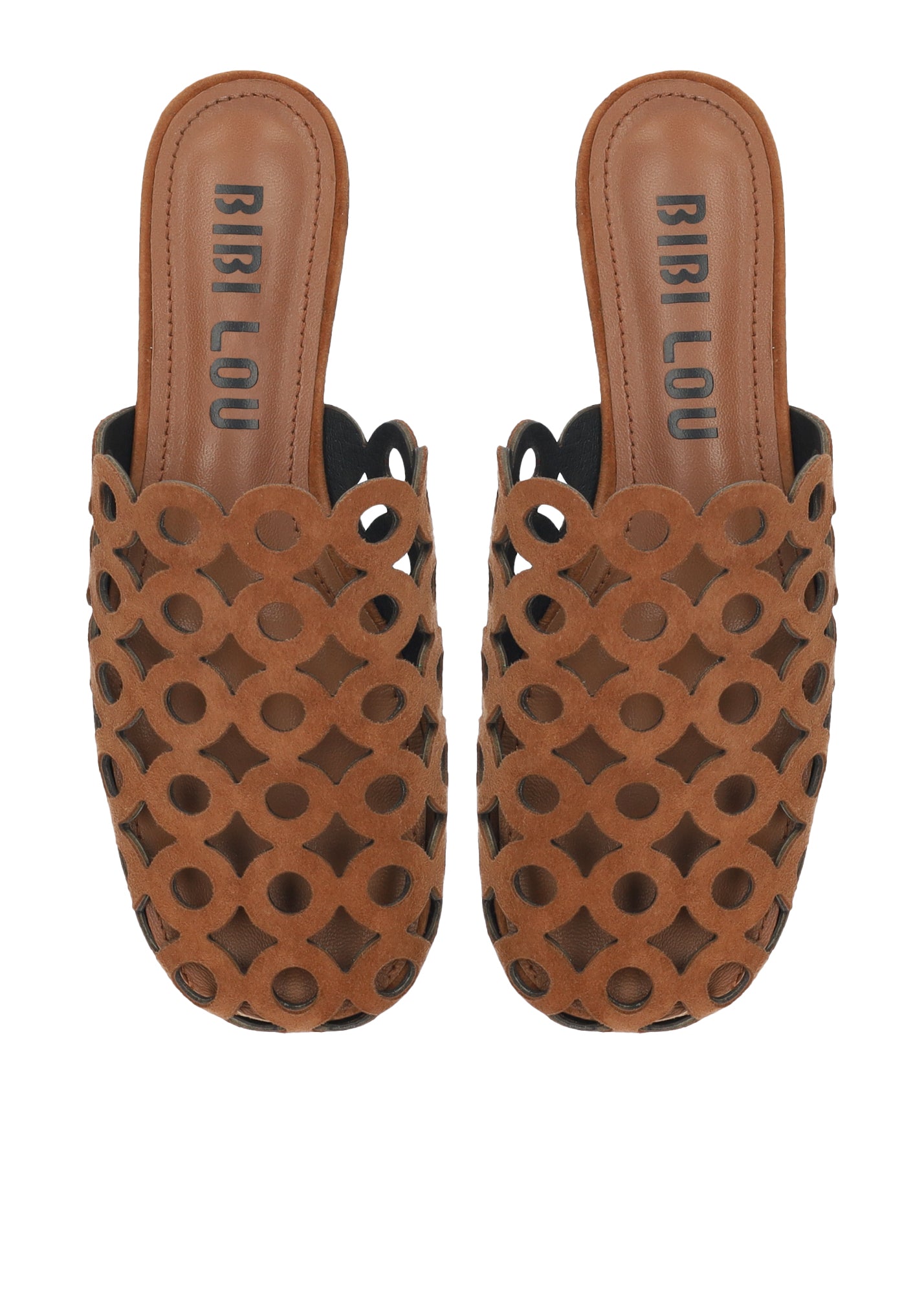 Loafer Bibi Lou Oribu