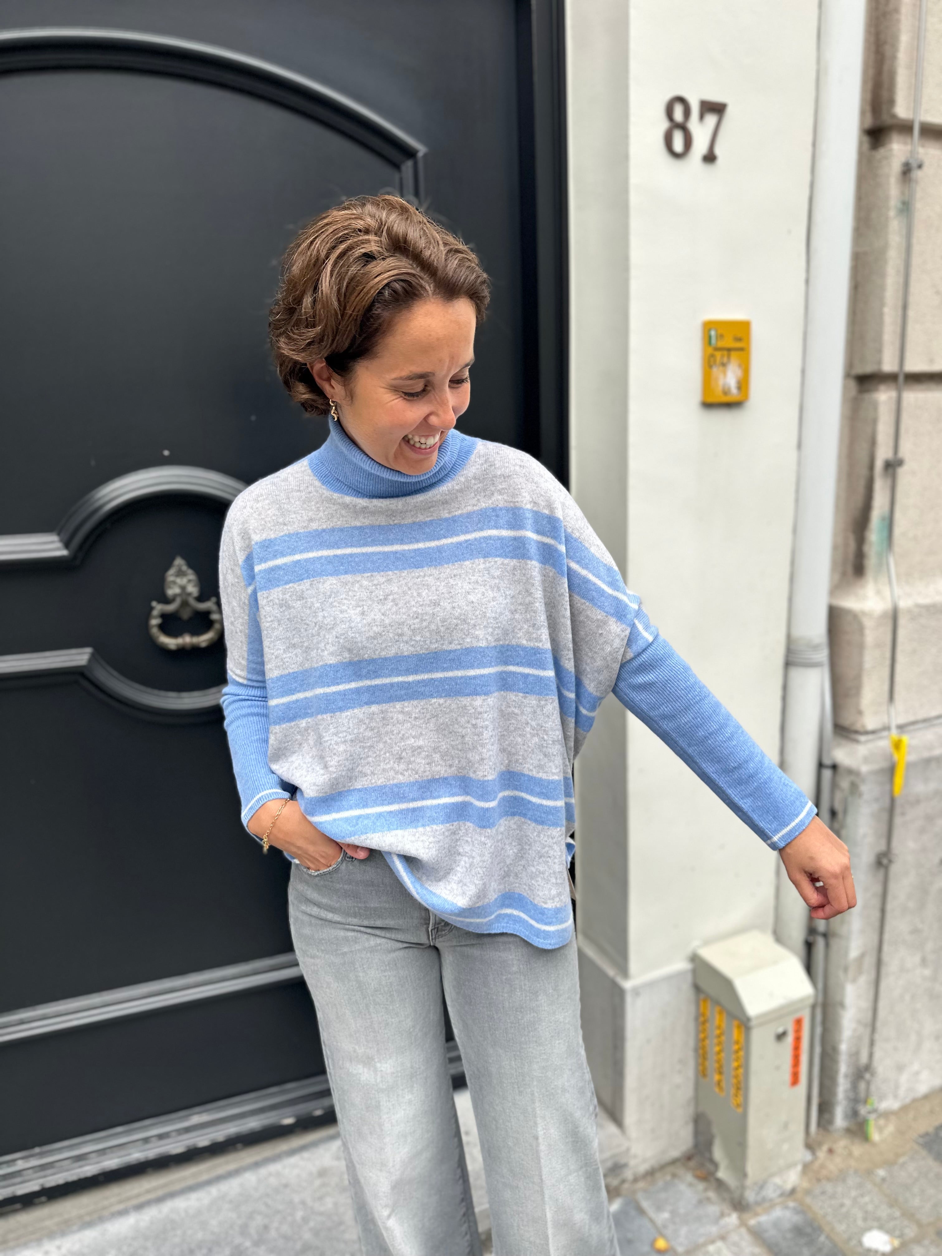Pull Absolut Cashmere Joanna