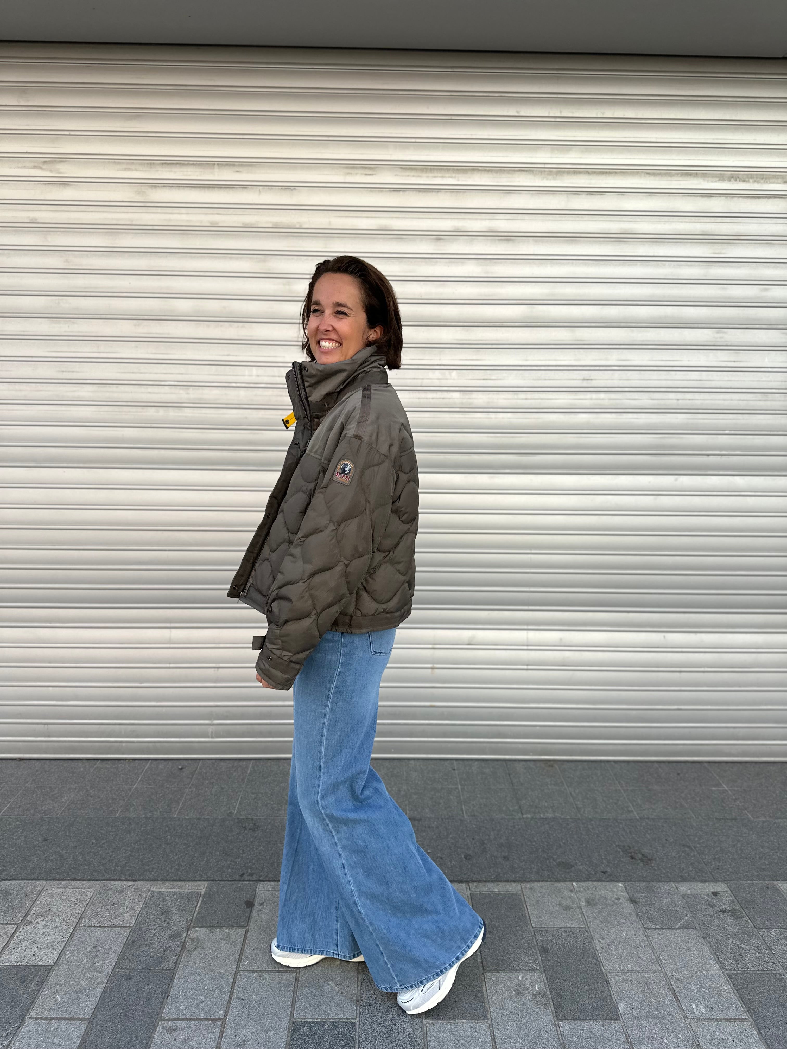 Jas Parajumpers Sumida