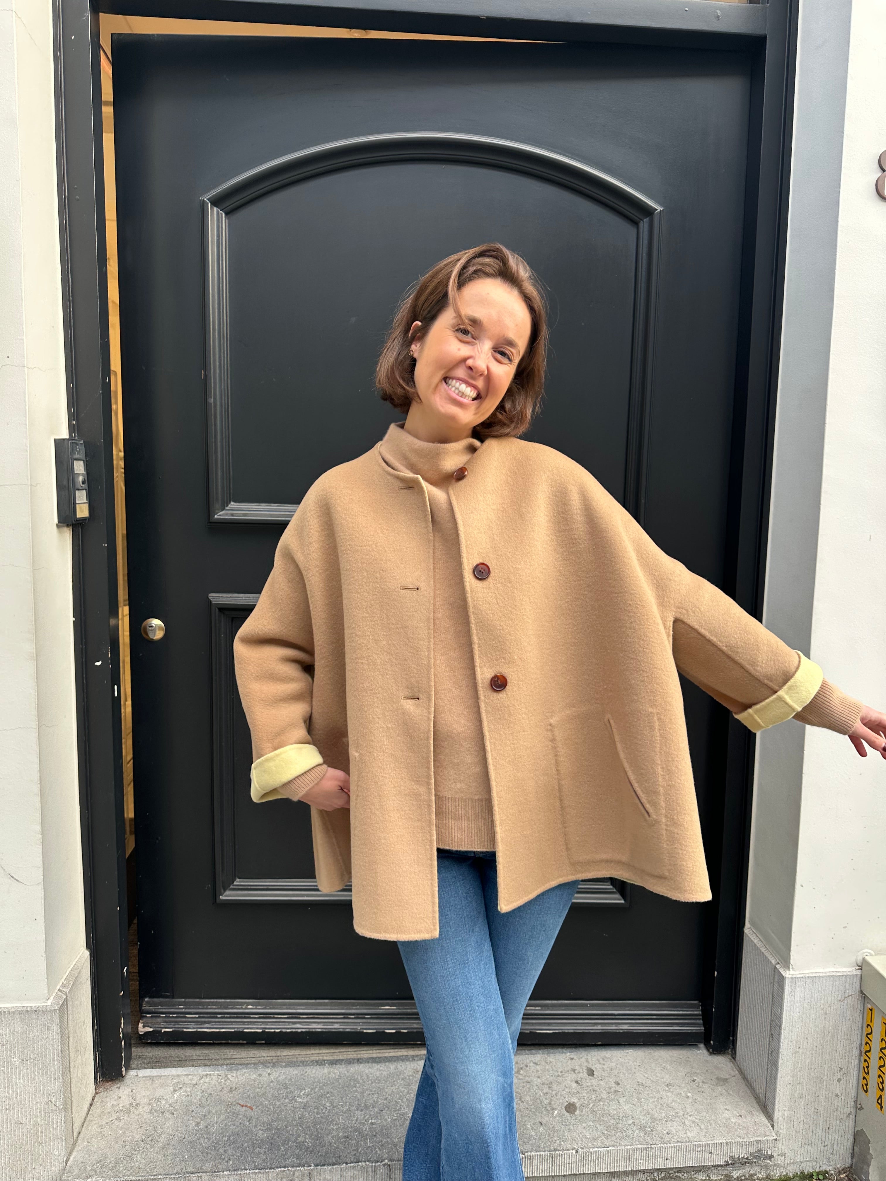 Mantel Alicia Audrey Melissa