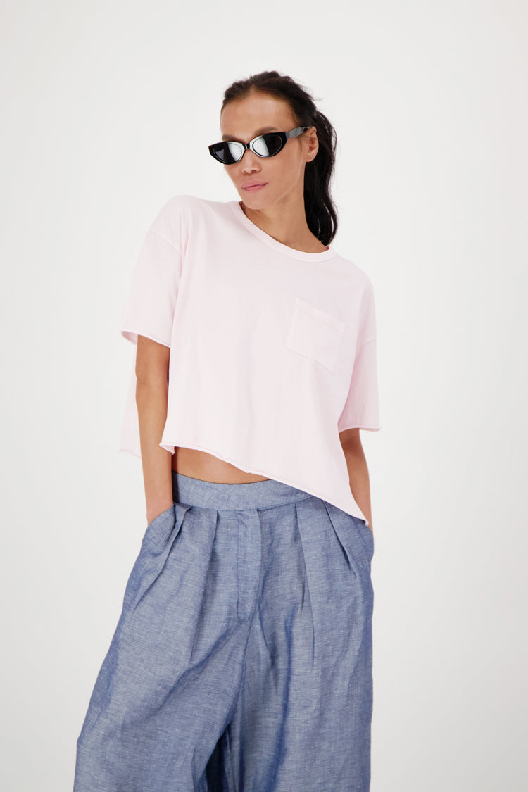 T-shirt Rae Antwerp Fern