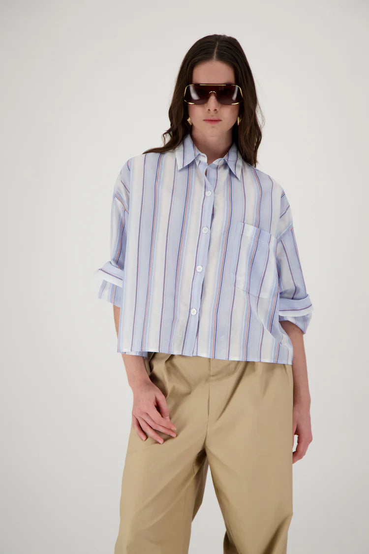 Blouse Rae Antwerp Nikki