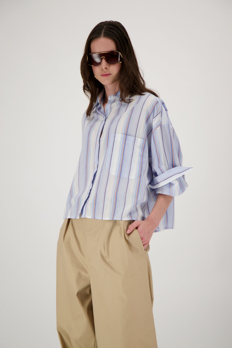 Blouse Rae Antwerp Nikki