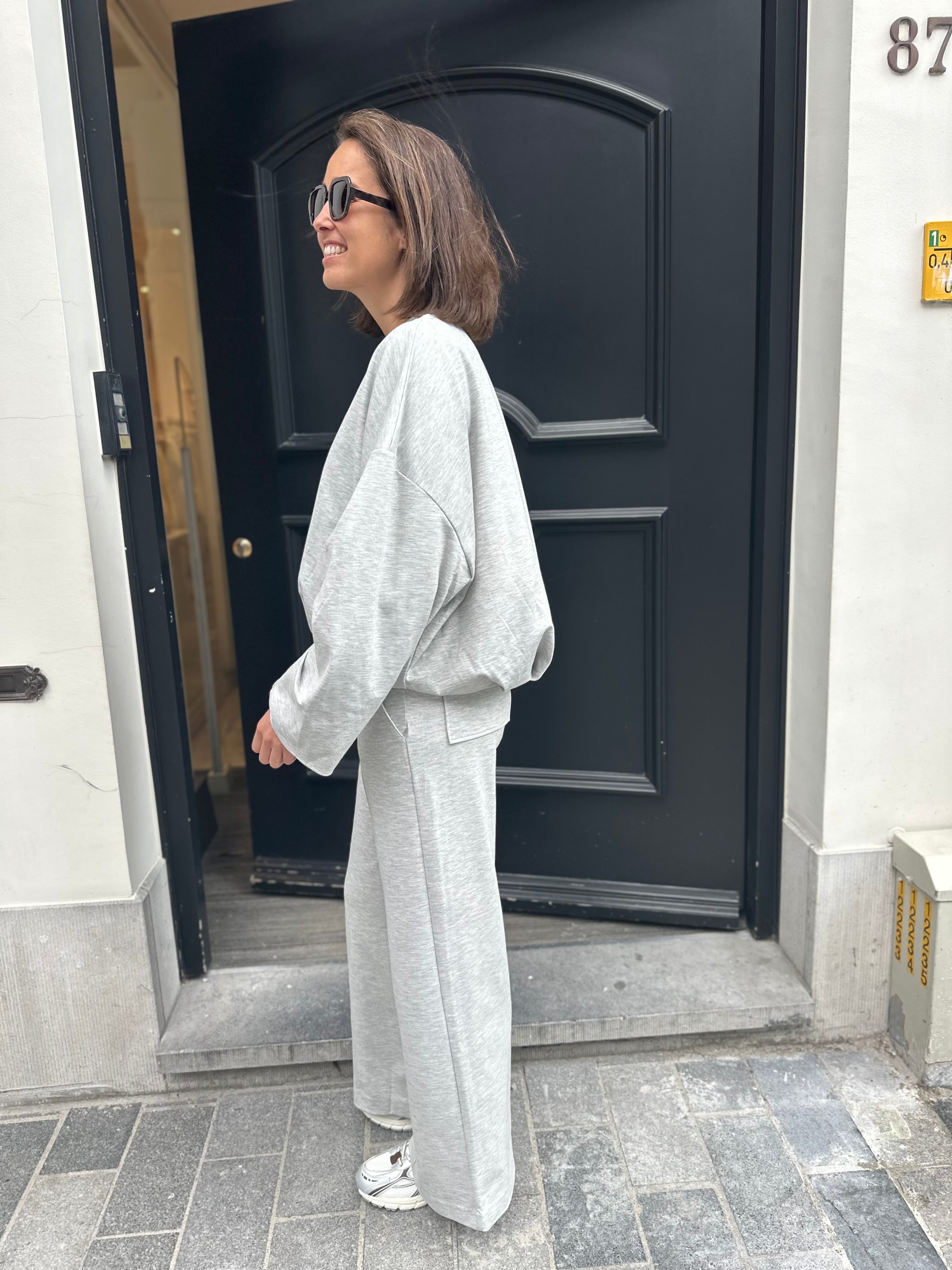 Sweater Odile Gaston