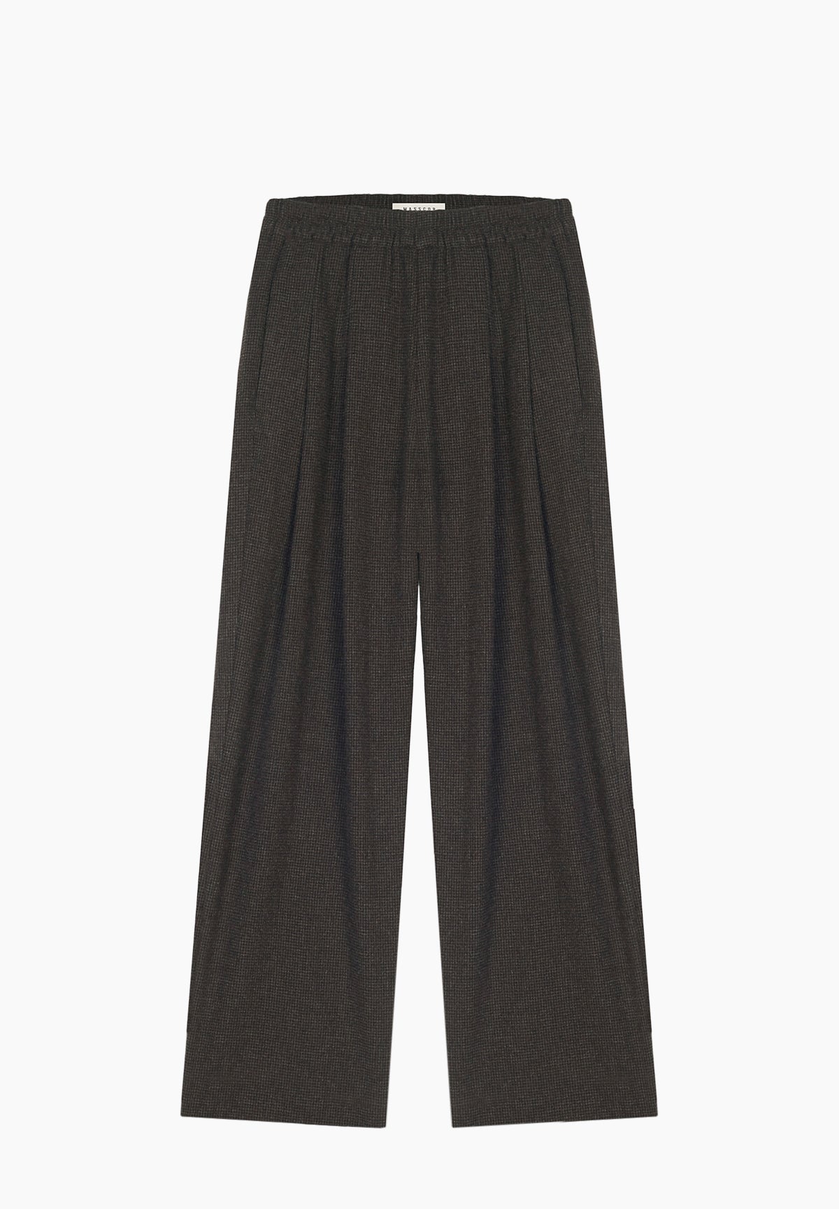 Broek Masscob Backer