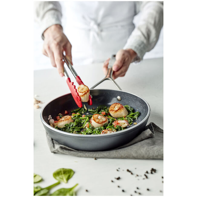 <transcy>Frying pan Demeyere Alu Pro Ceraforce 32 cm</transcy>