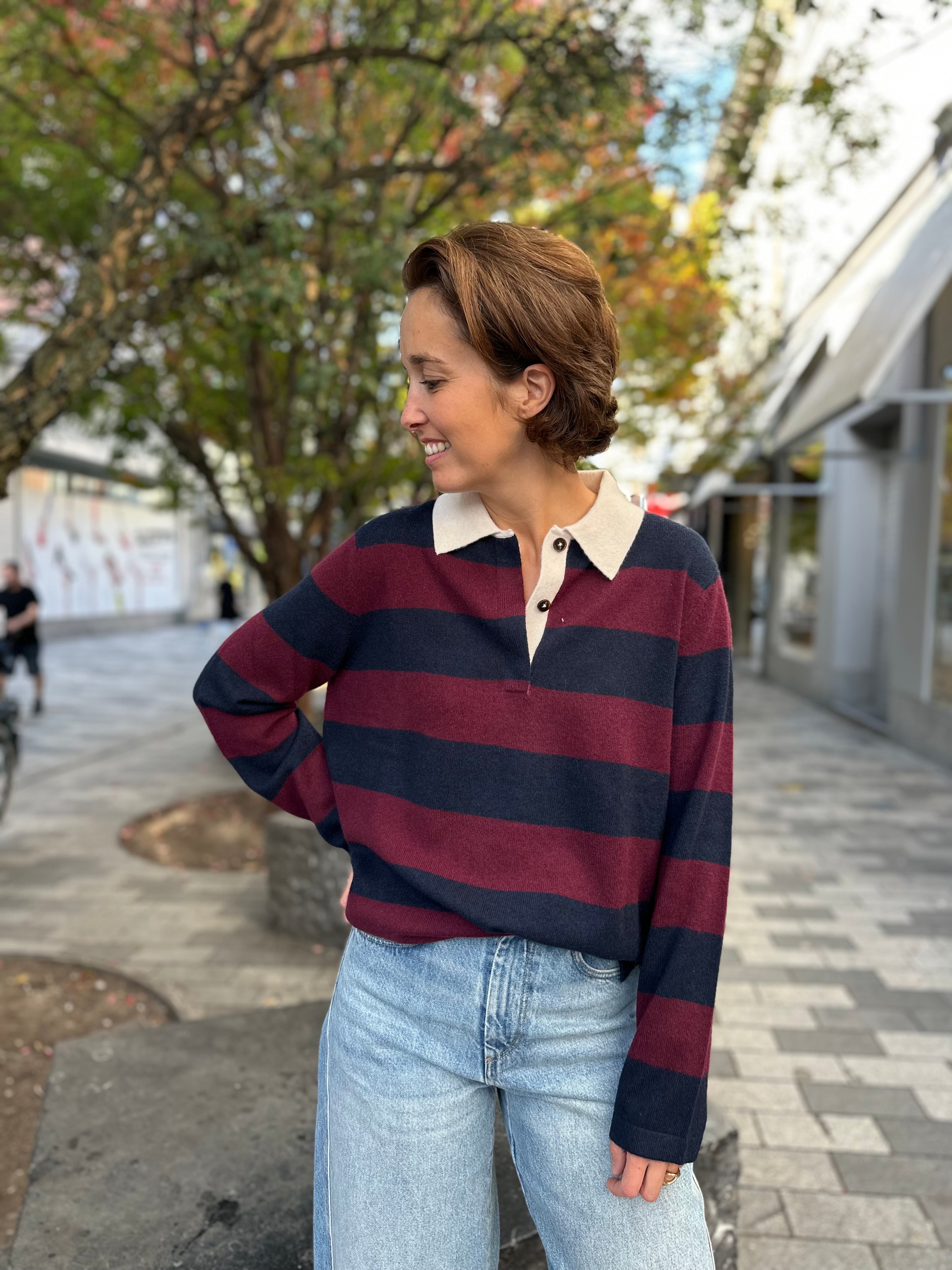 Pull White + Warren 21447