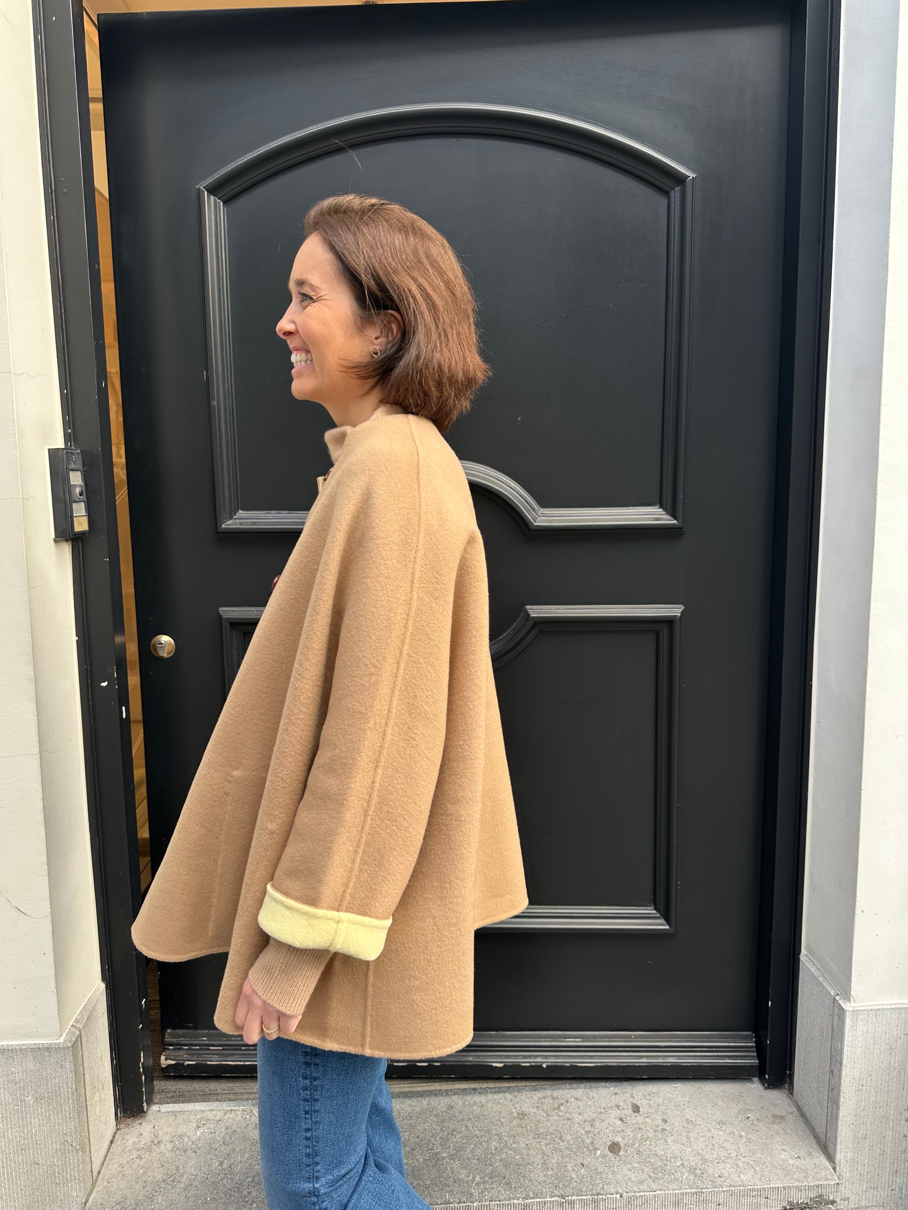 Mantel Alicia Audrey Melissa