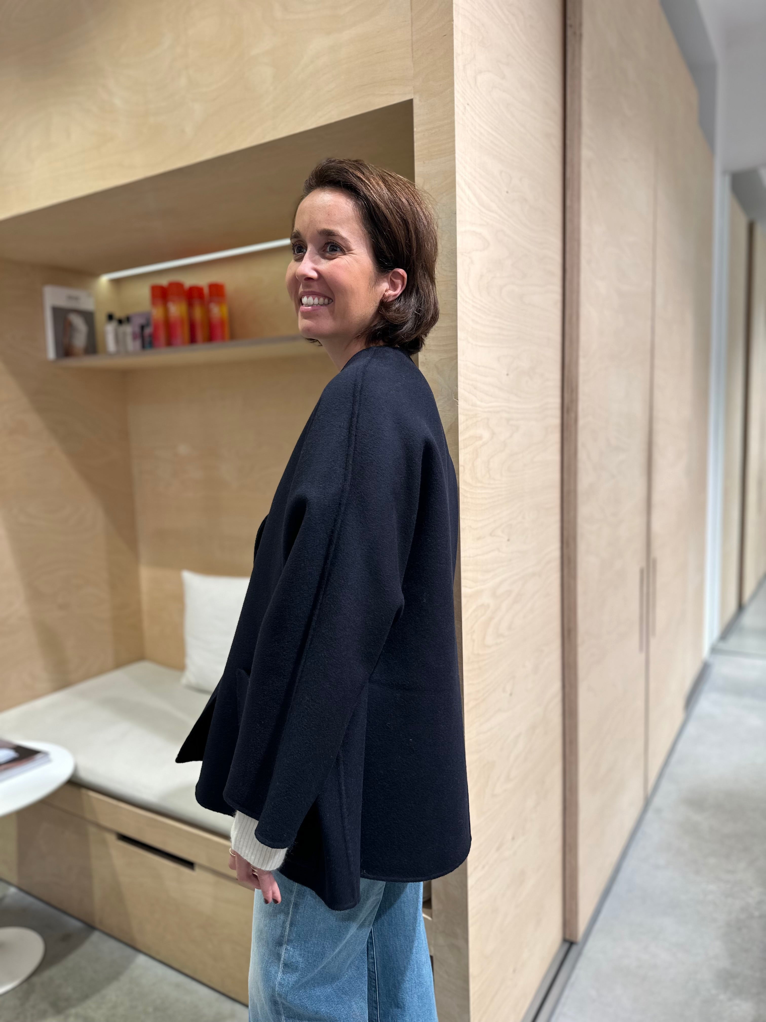 Mantel Alicia Audrey Melissa