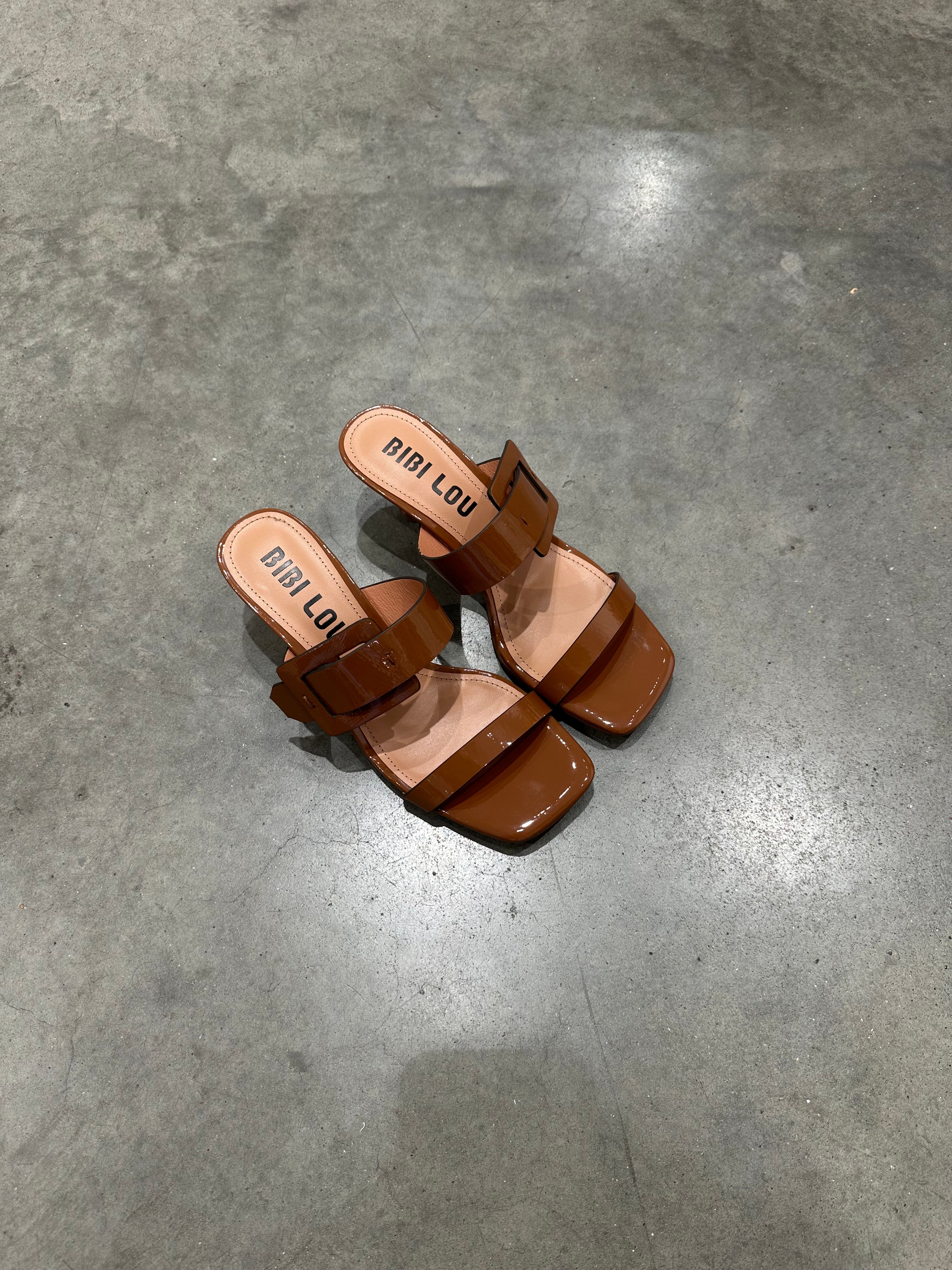 Sandaal Bibi Lou Altair