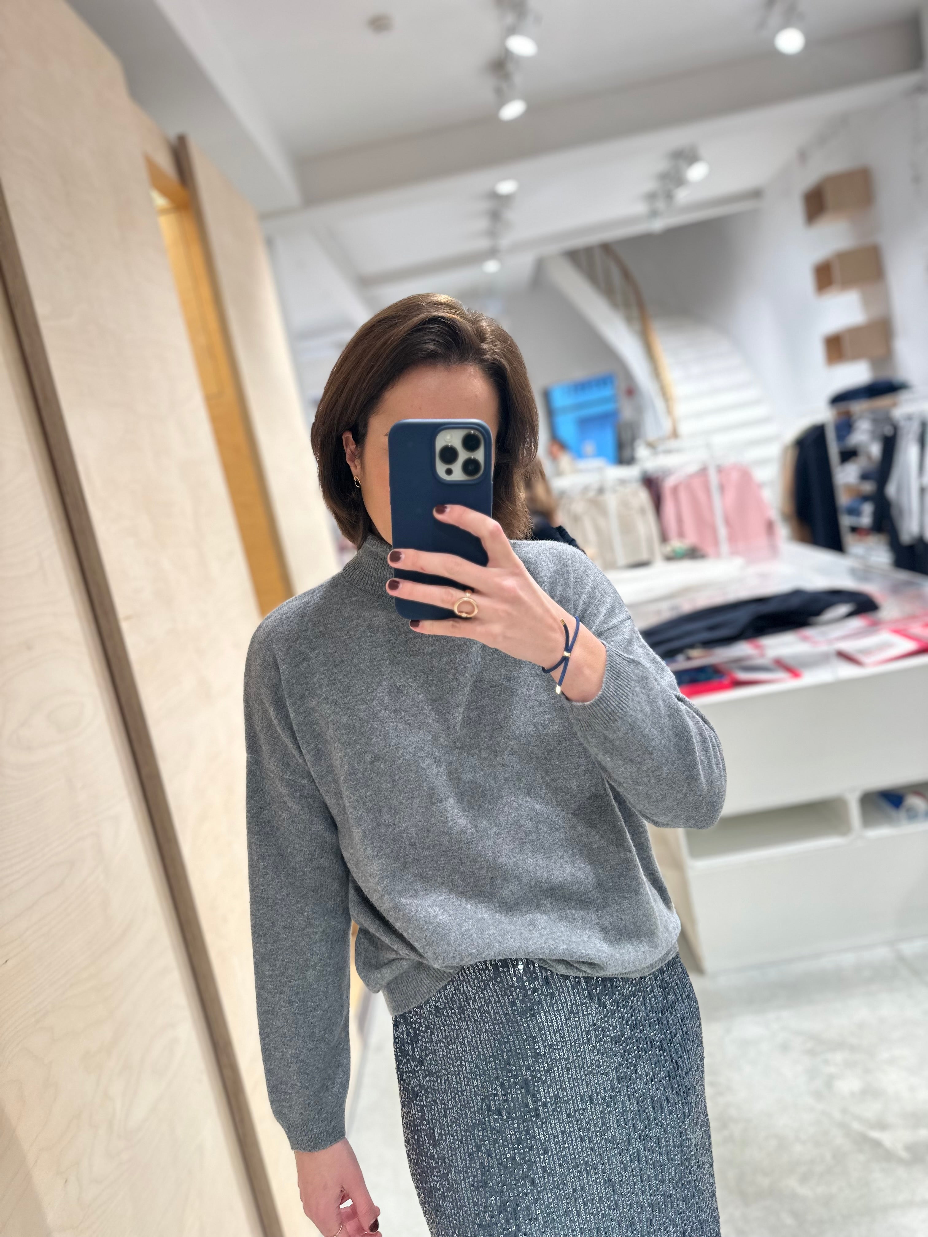 Pull Absolut Cashmere Ambrosia