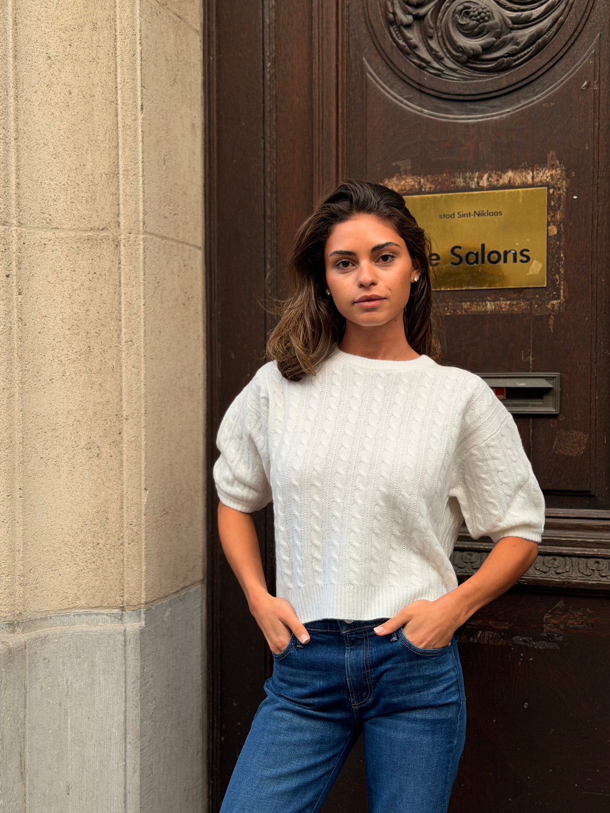 Pull White + Warren 21800