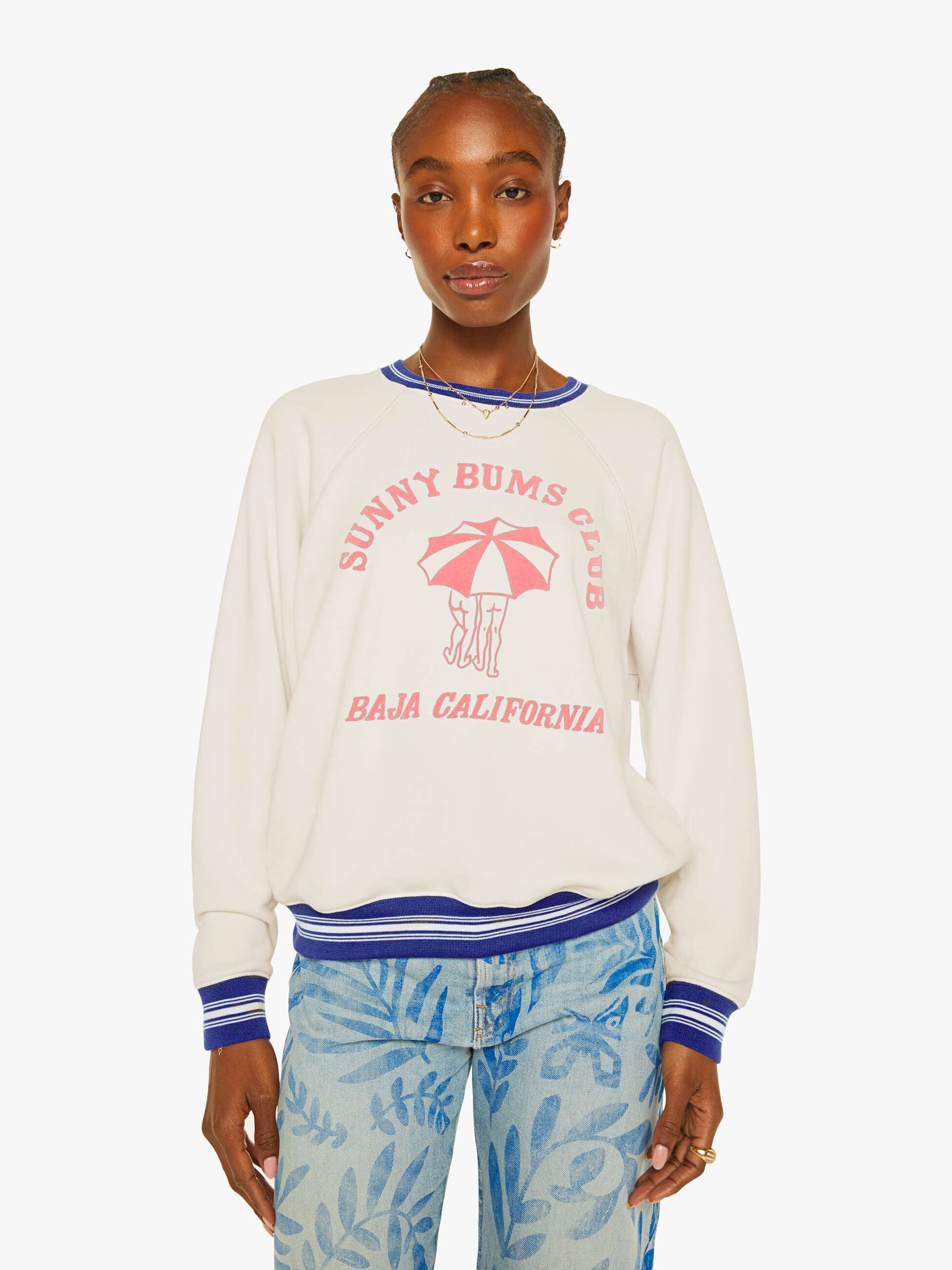Sweater Mother The Biggie Concert
