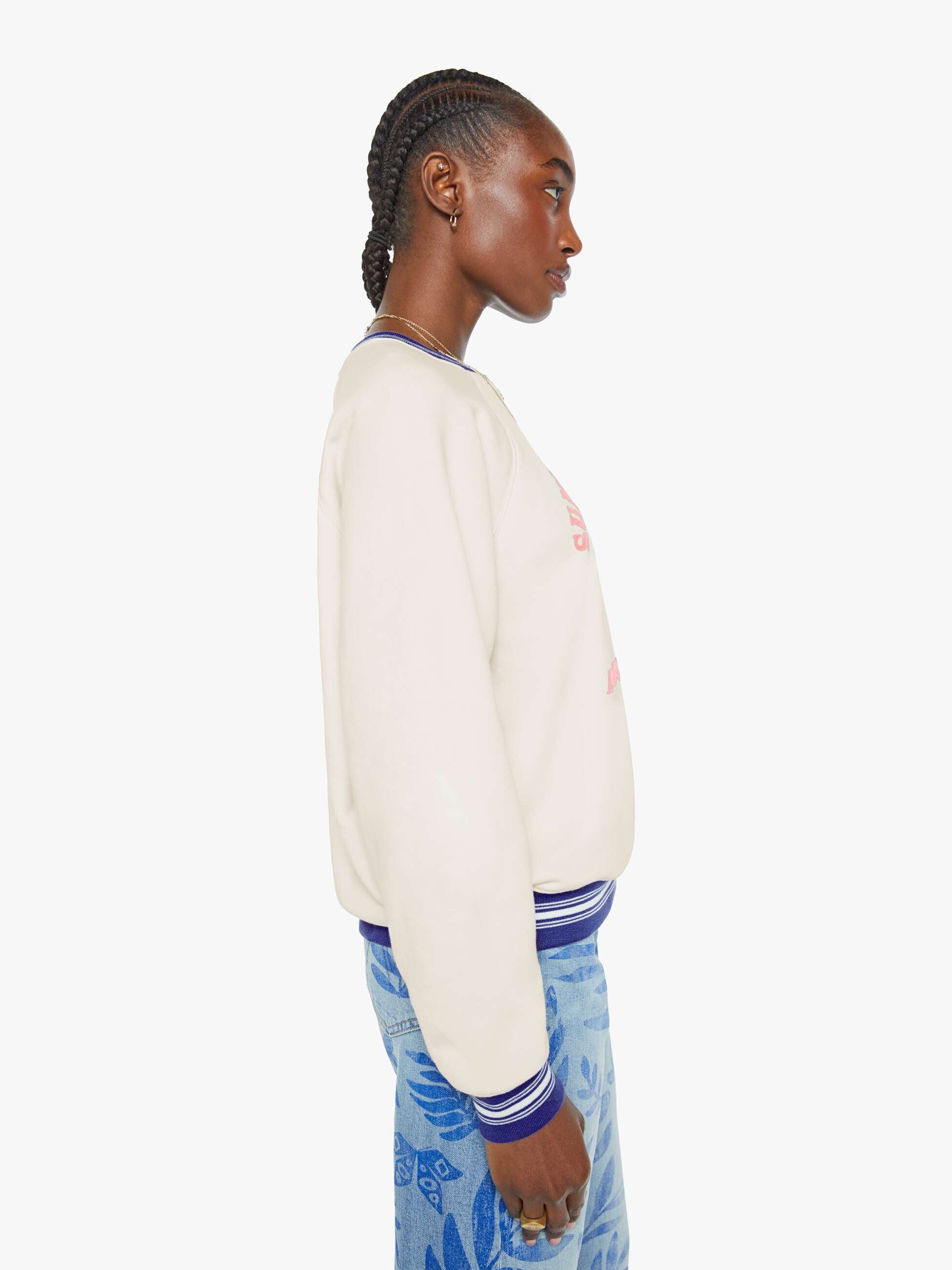 Sweater Mother The Biggie Concert