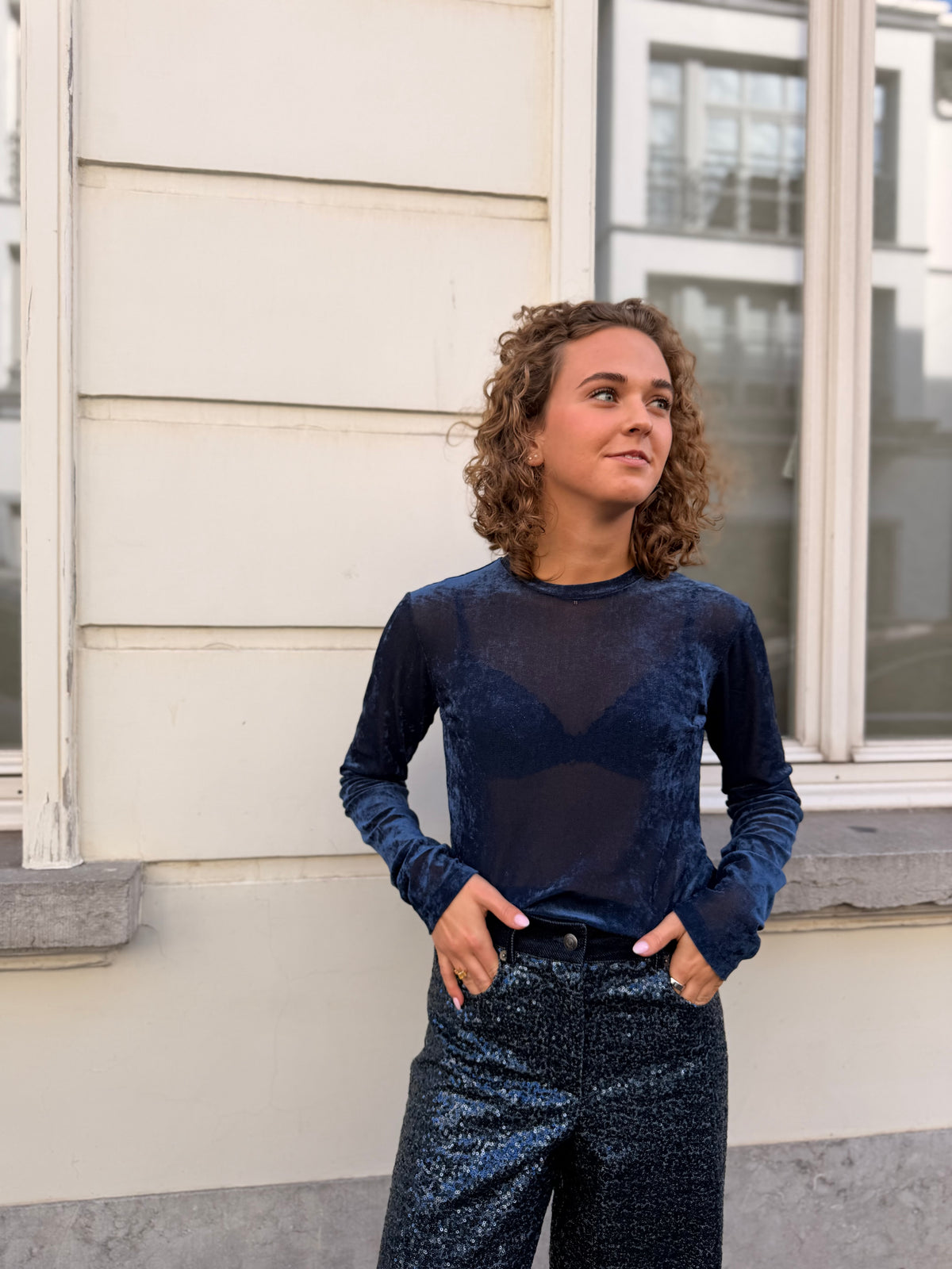 Blouse 8PM Protea
