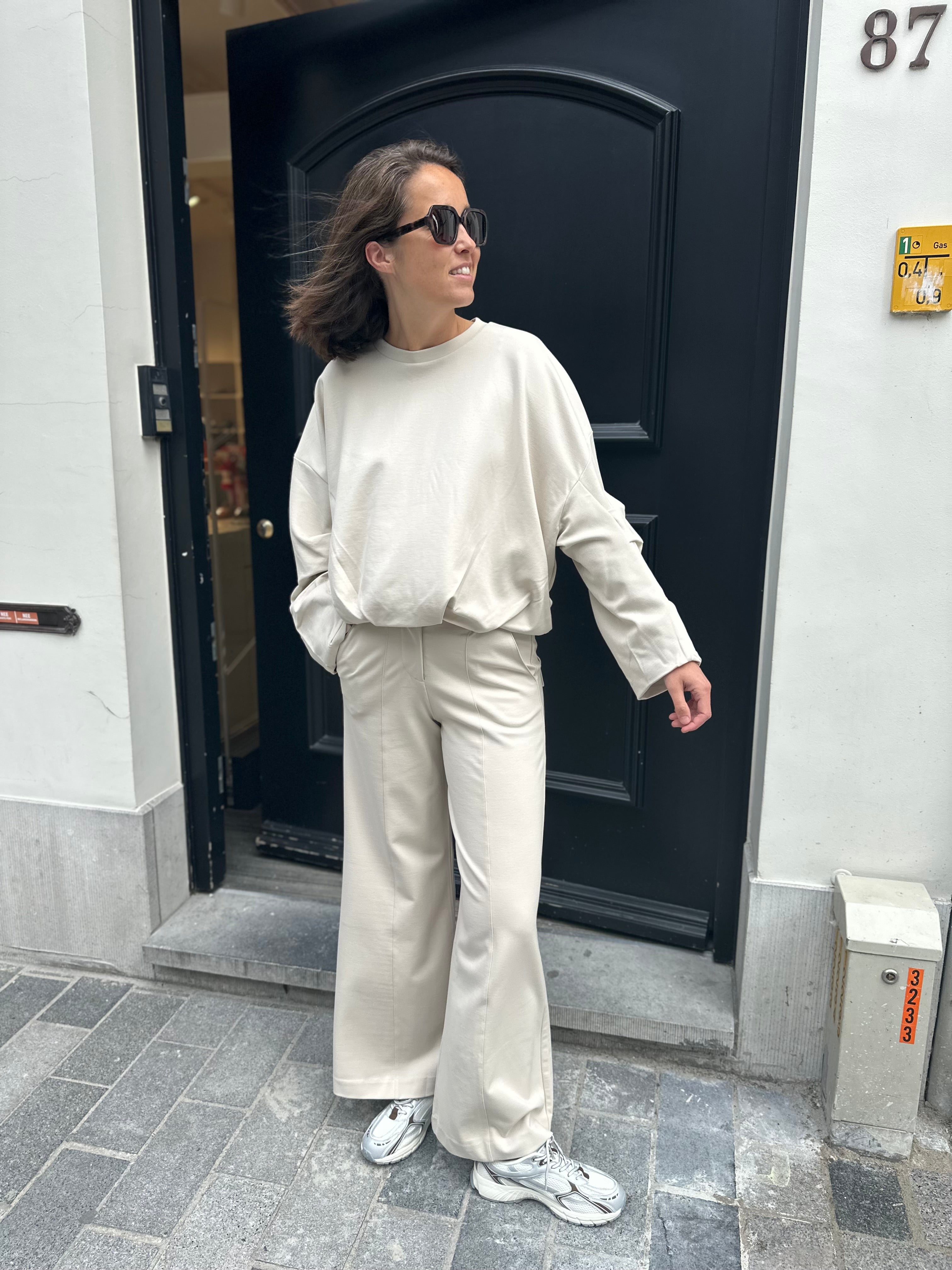 Sweater Odile Gaston