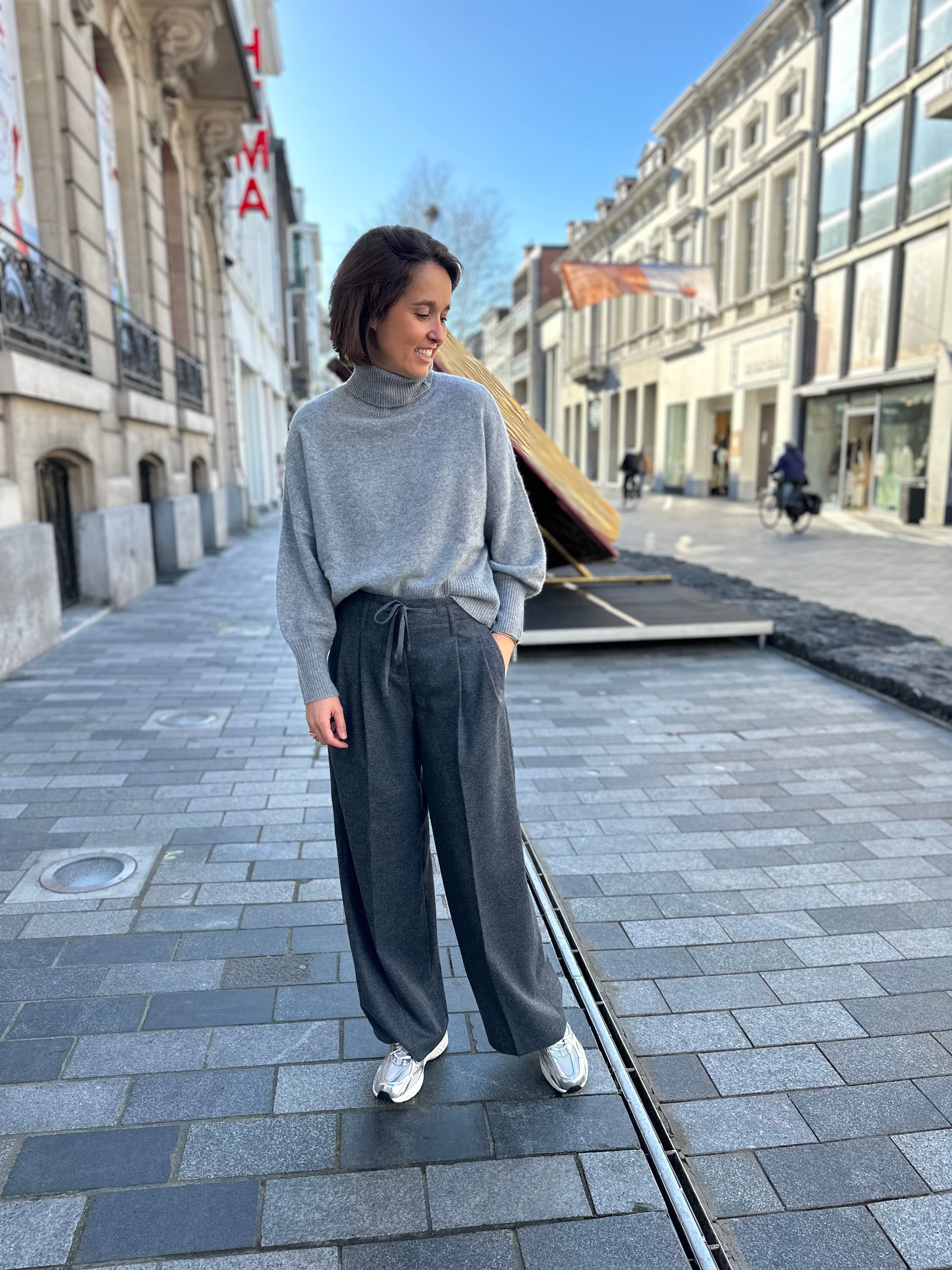 Broek Cambio Addison