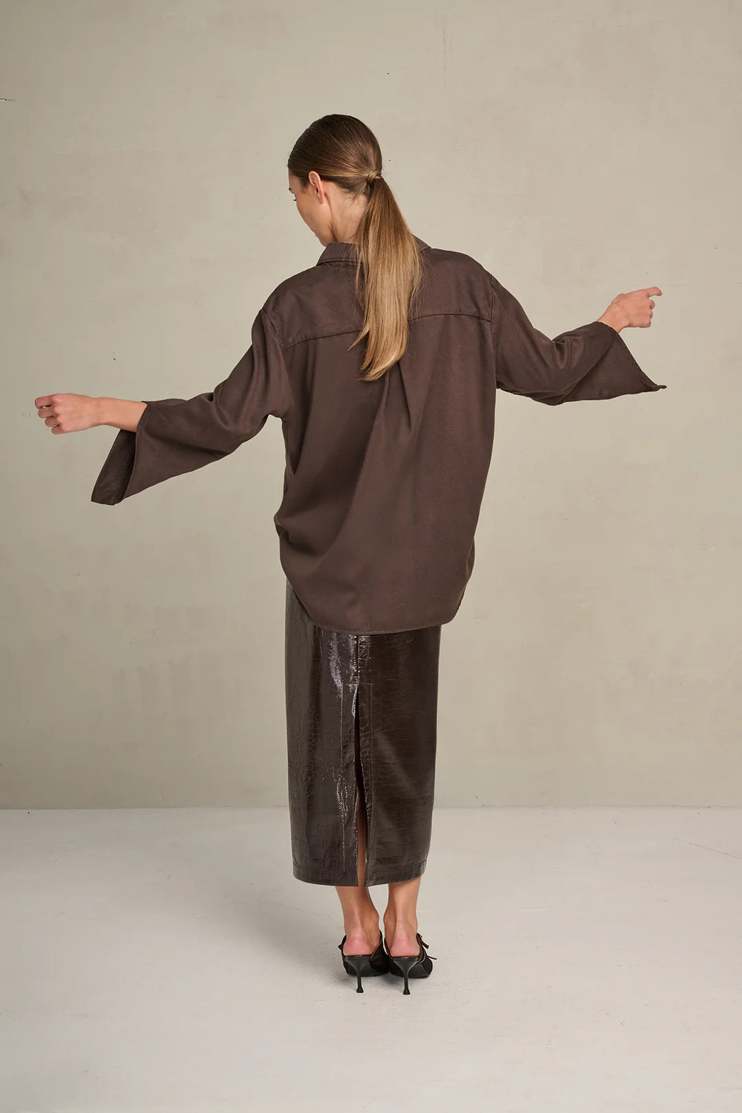 Blouse March23 Giulia