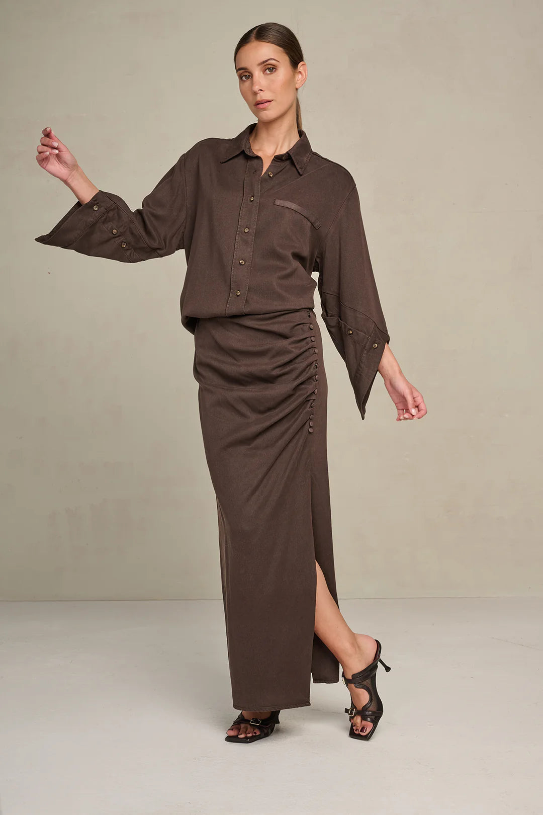 Blouse March23 Giulia