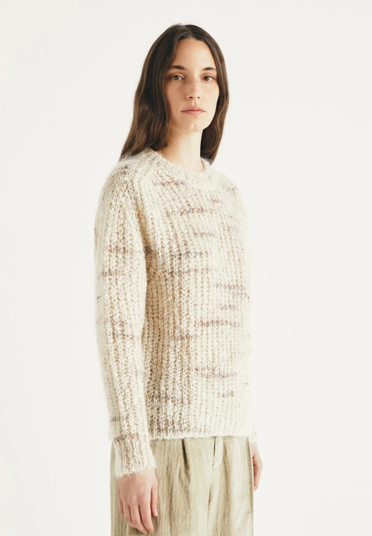 Pull Masscob Fonteyn