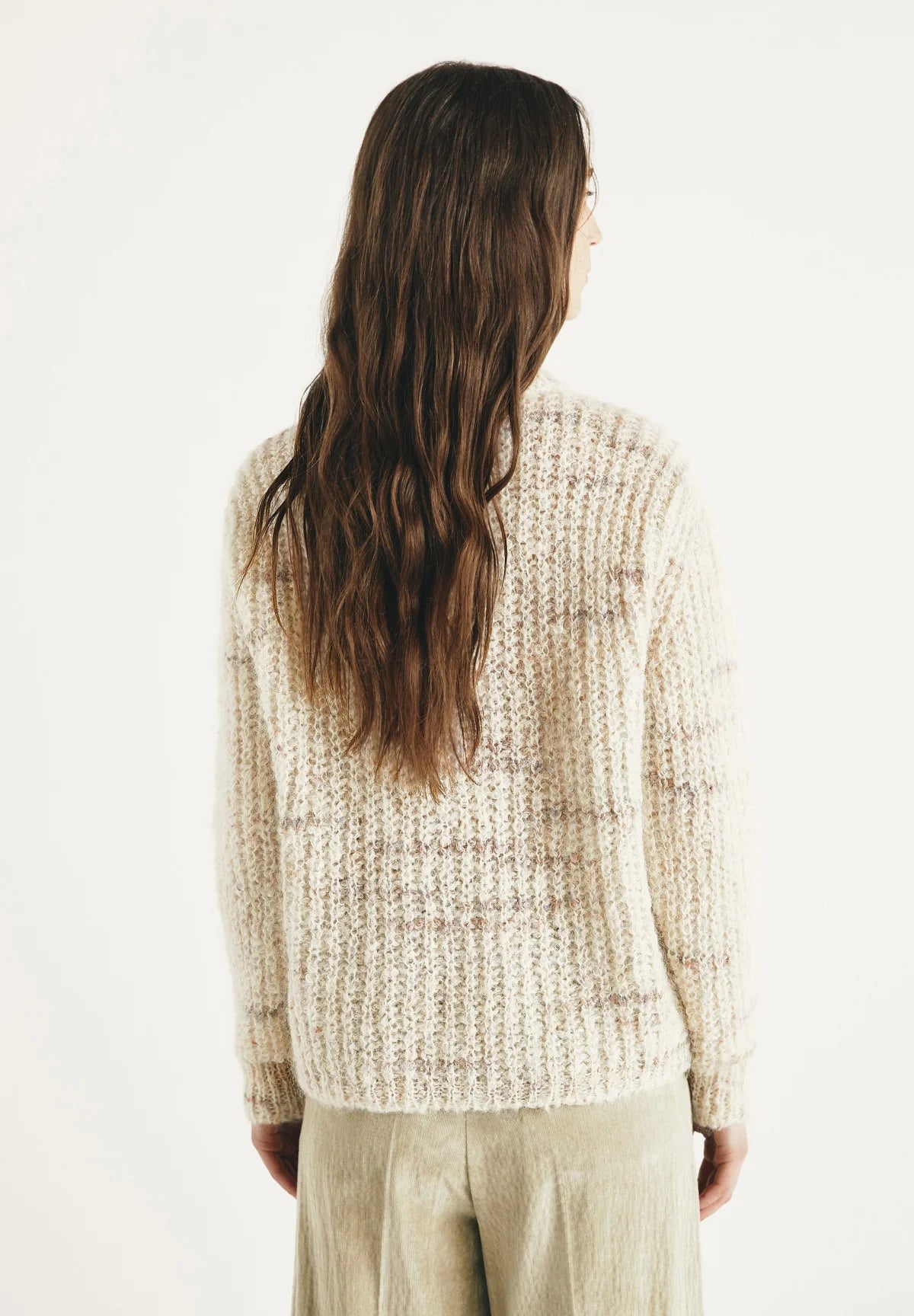 Pull Masscob Fonteyn