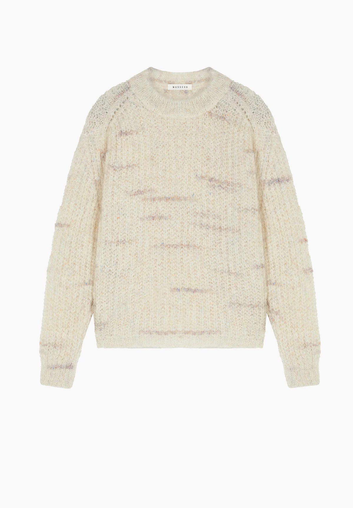 Pull Masscob Fonteyn