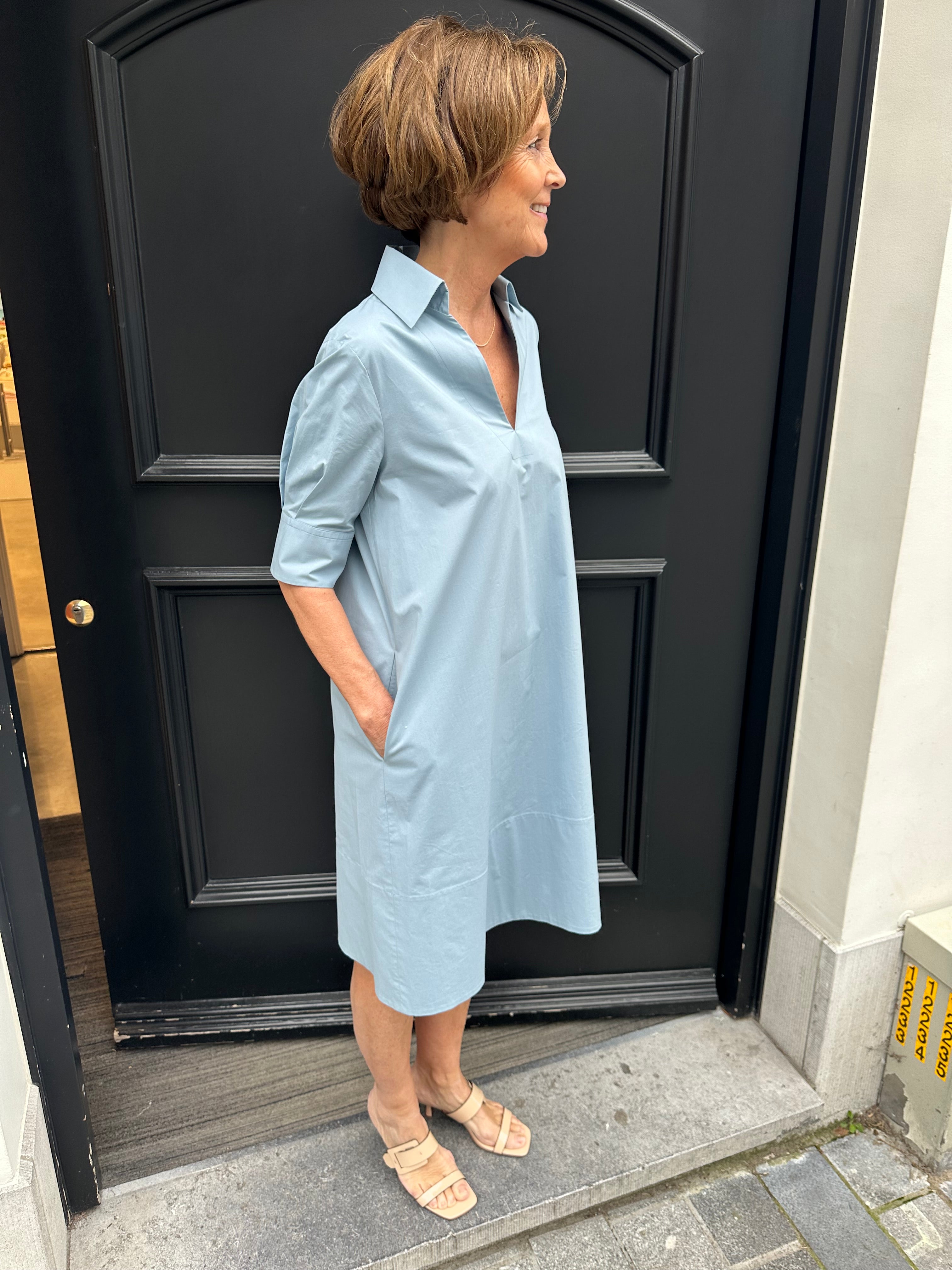 Kleed Antonelli Nicla