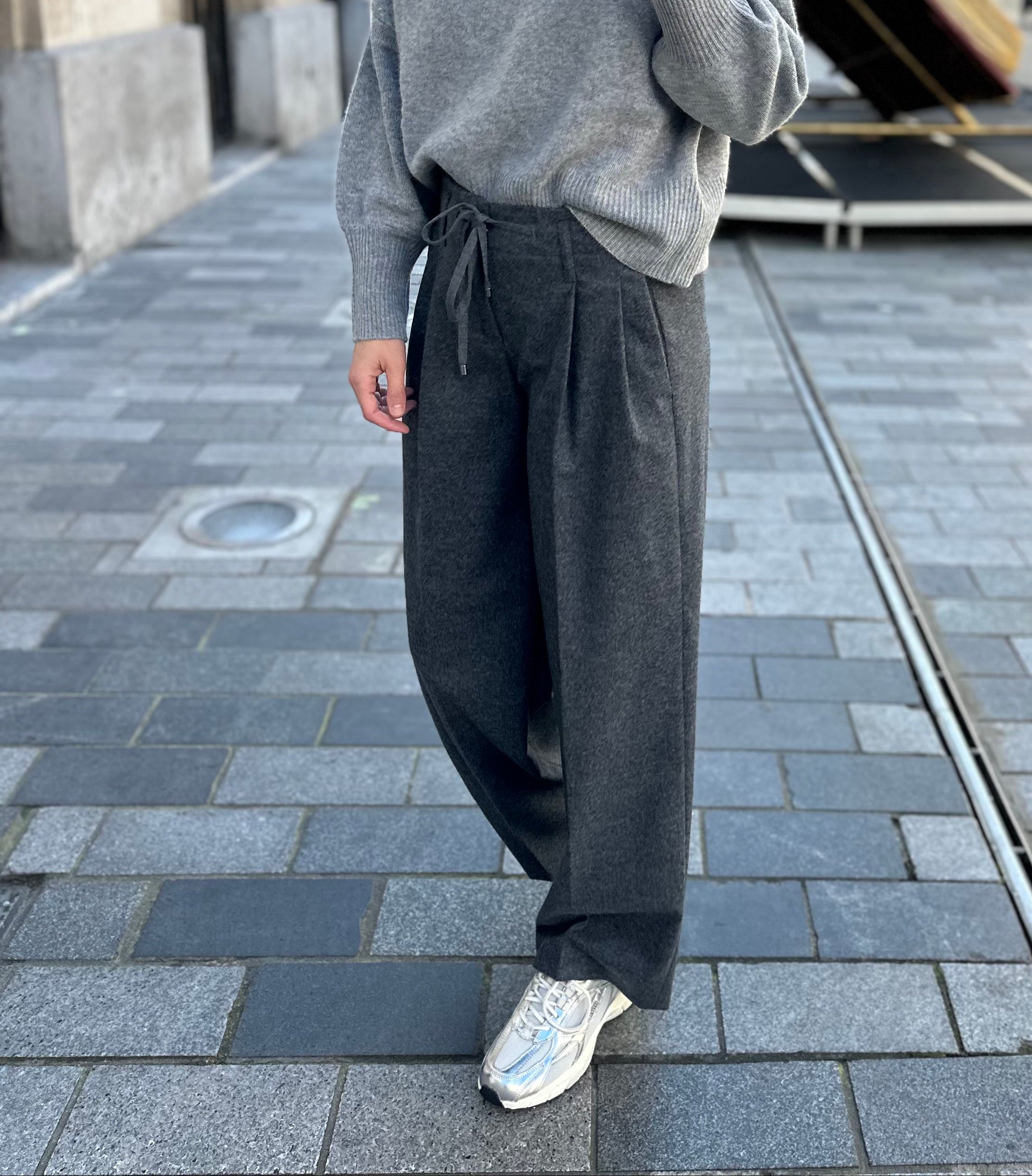 Broek Cambio Addison