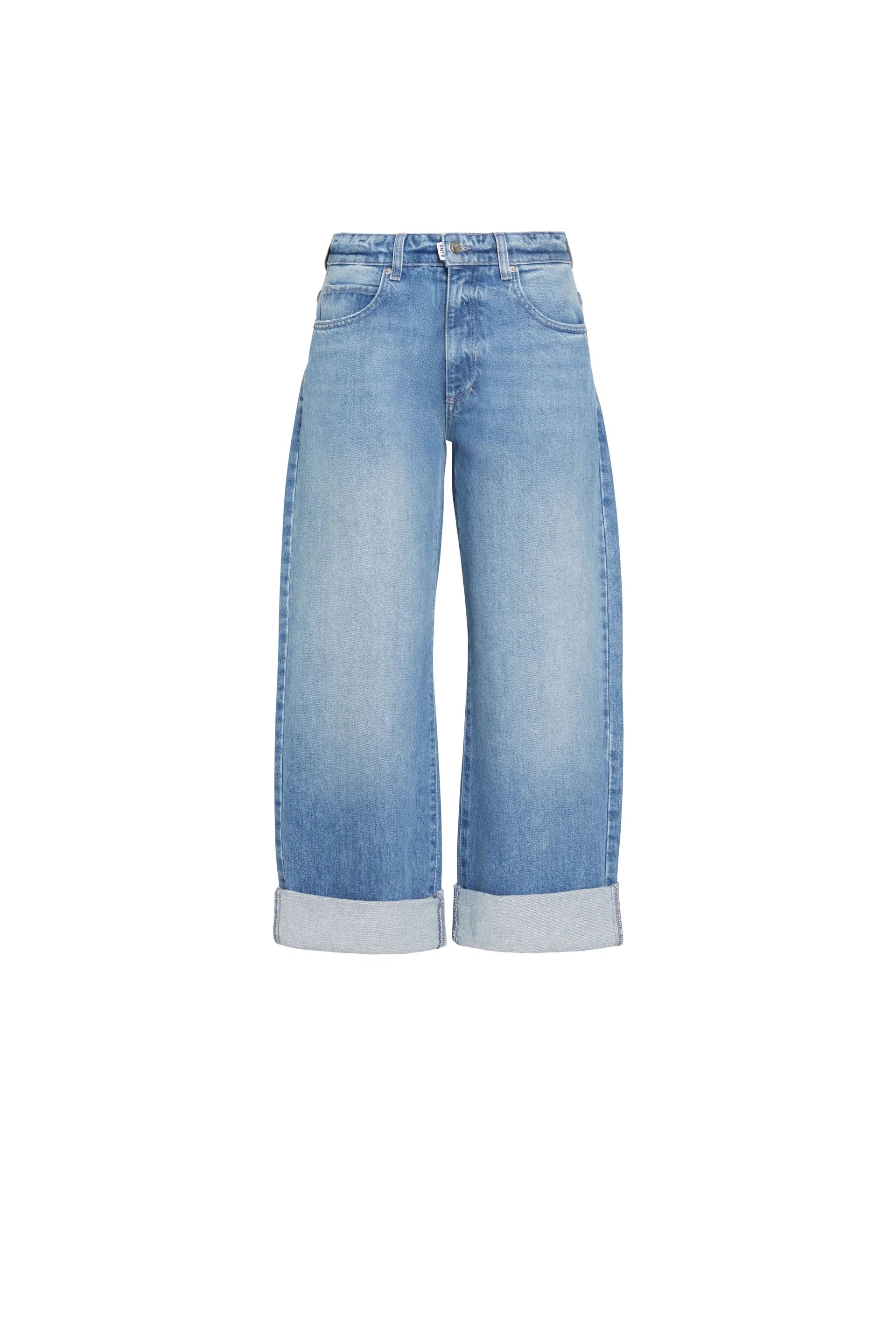 Jeans PNTS The Loose
