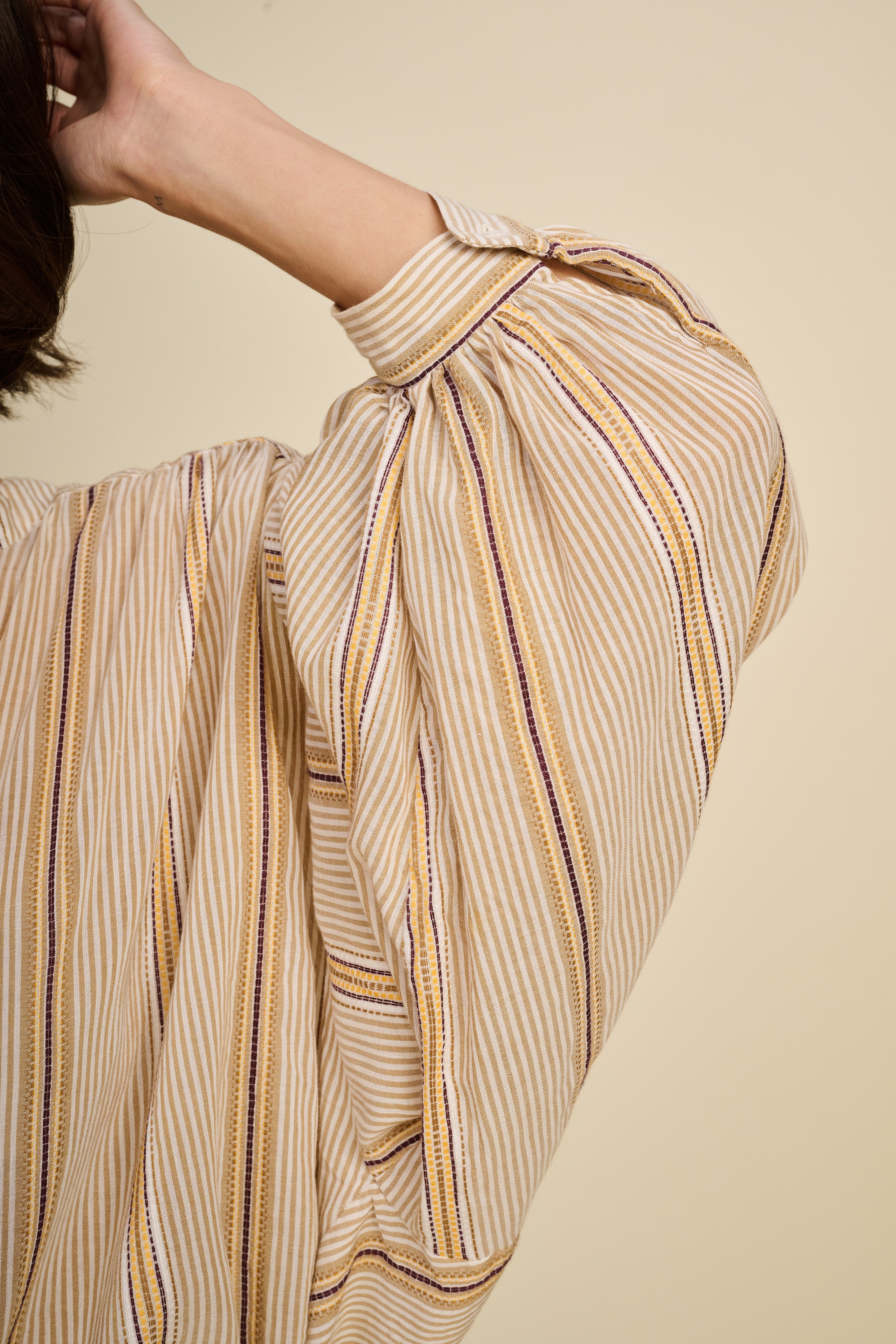 Blouse Rules No 65