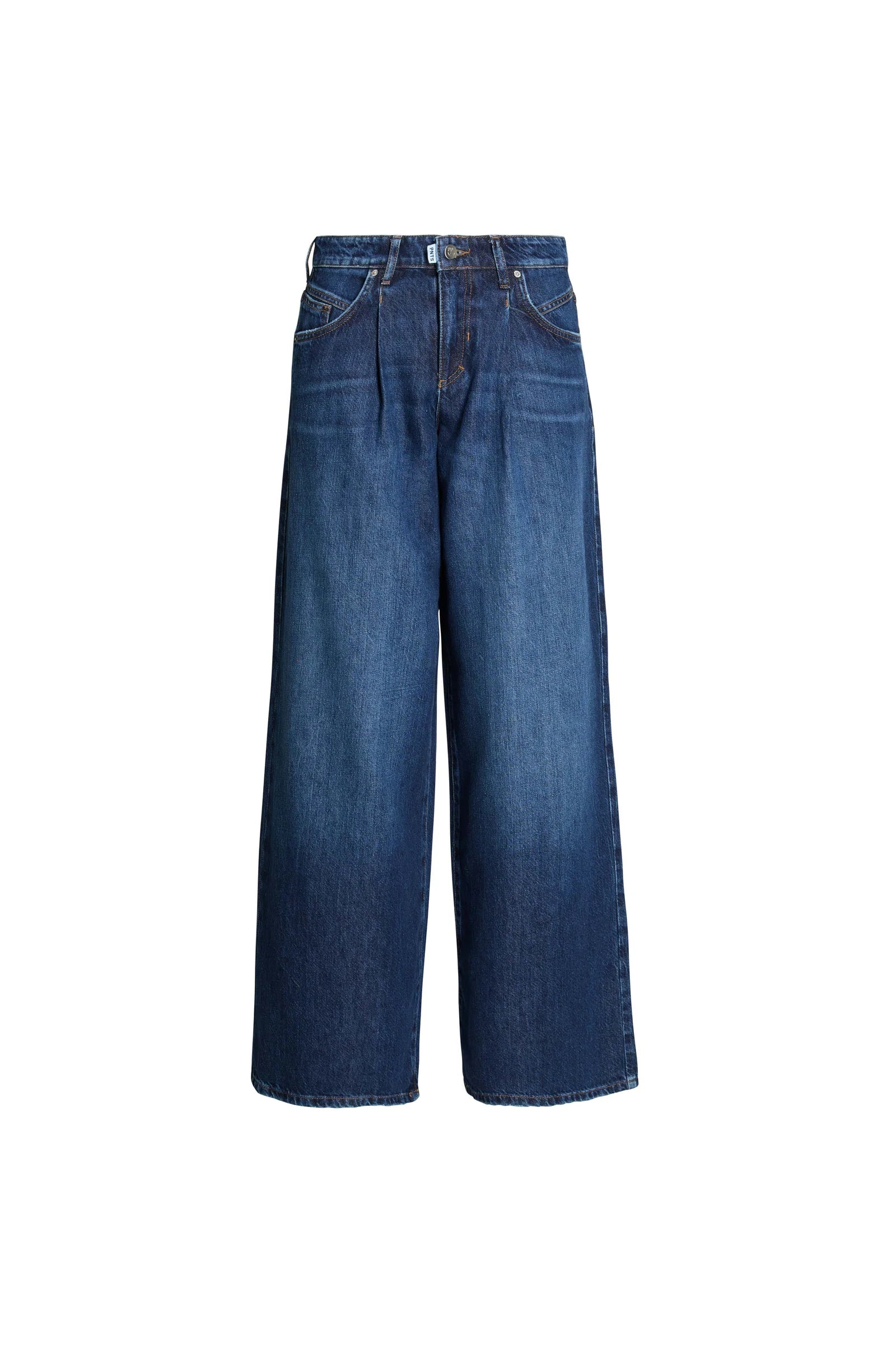 Jeans PNTS The Gent