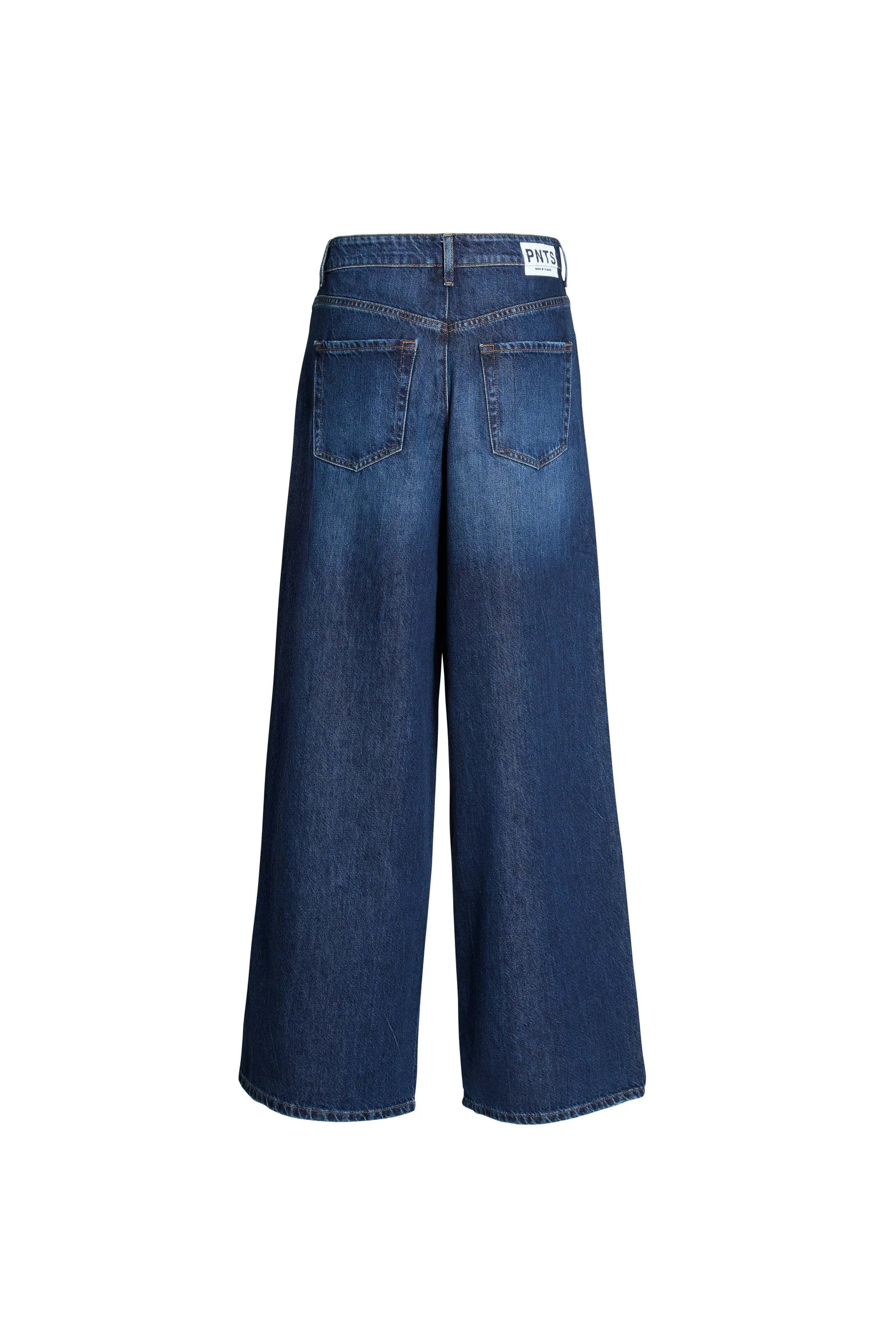 Jeans PNTS The Gent