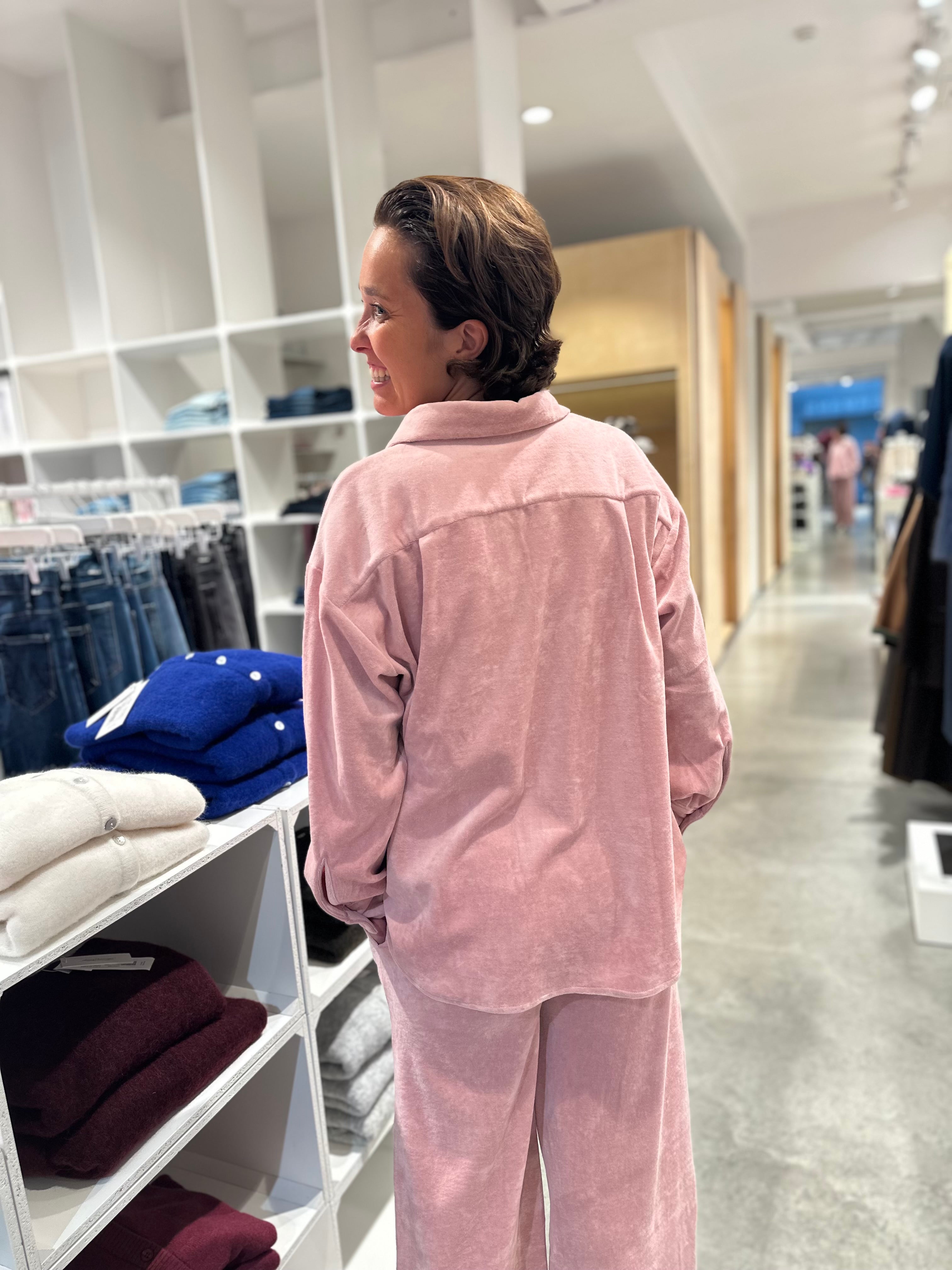 Blouse Shades Max