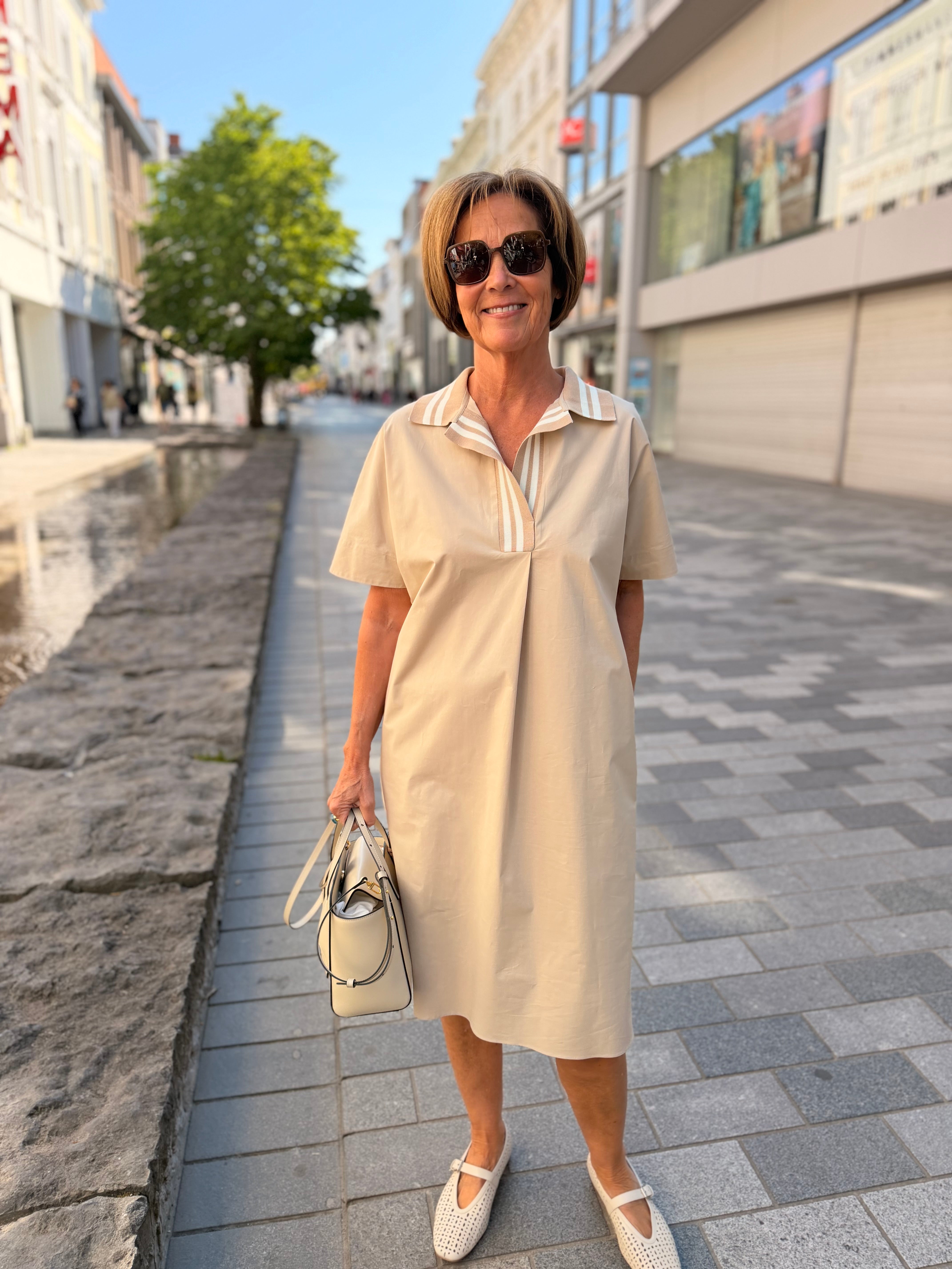 Kleed Antonelli Lola