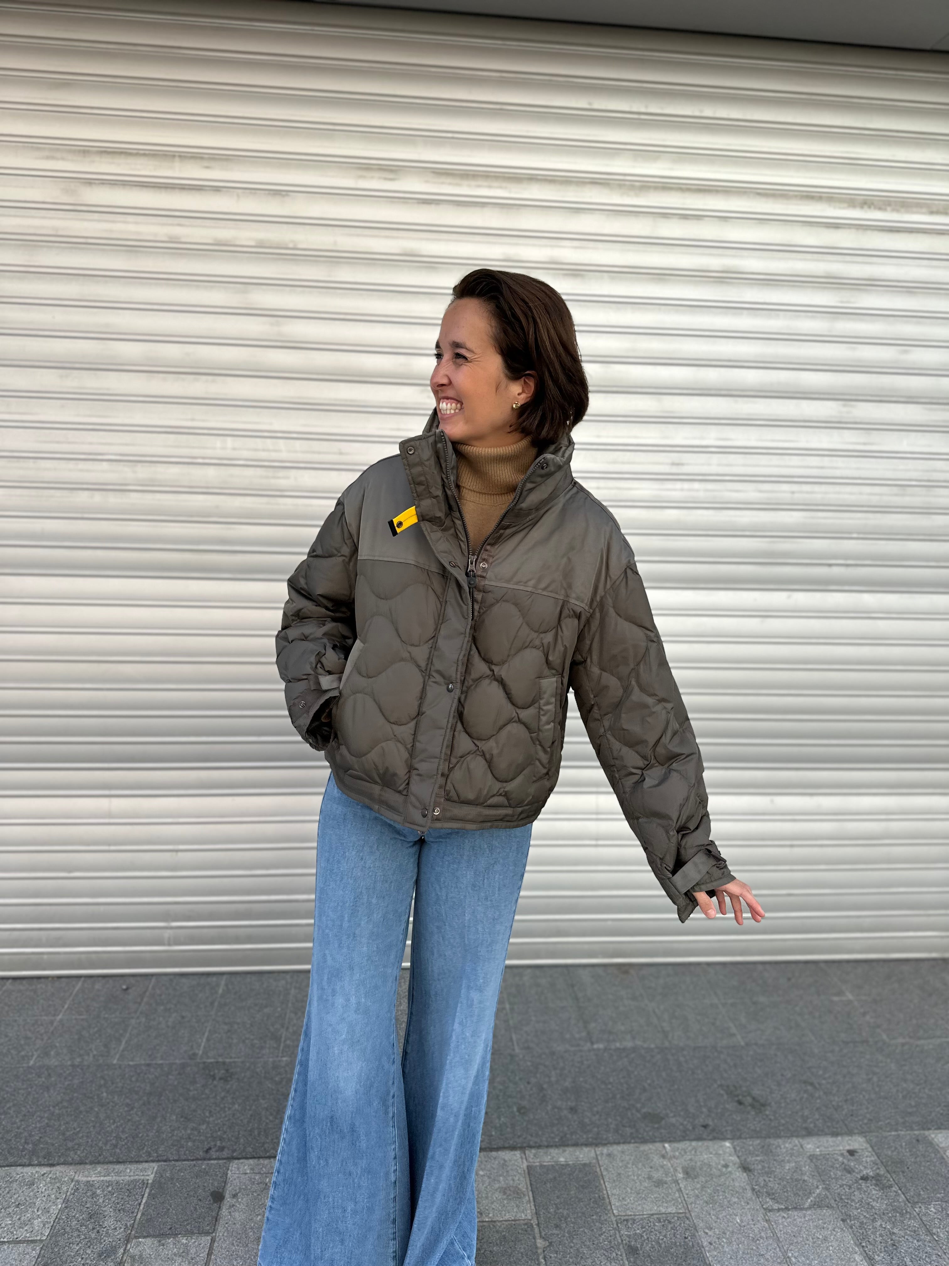 Jas Parajumpers Sumida