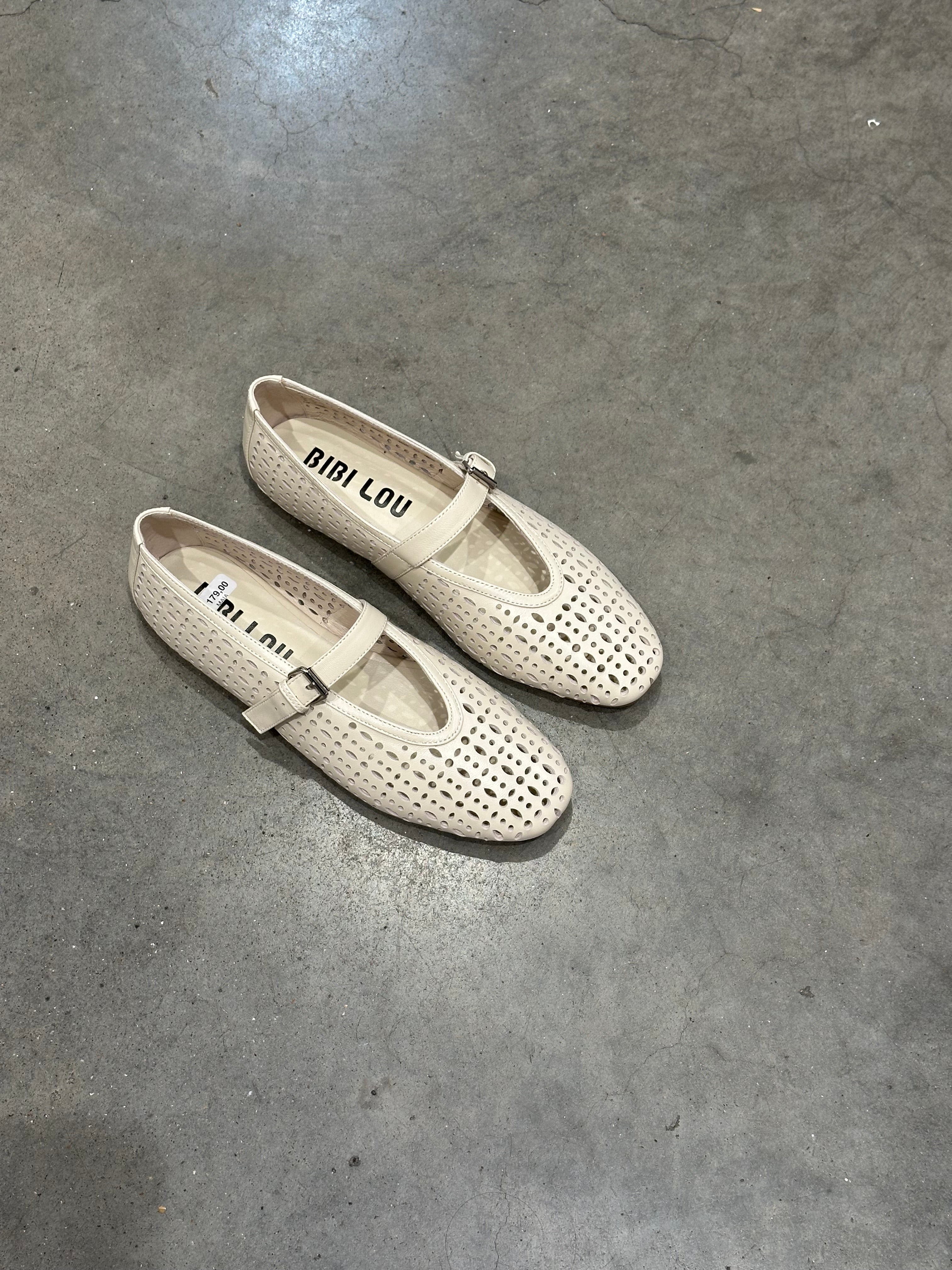 Ballerina Bibi Lou Maia