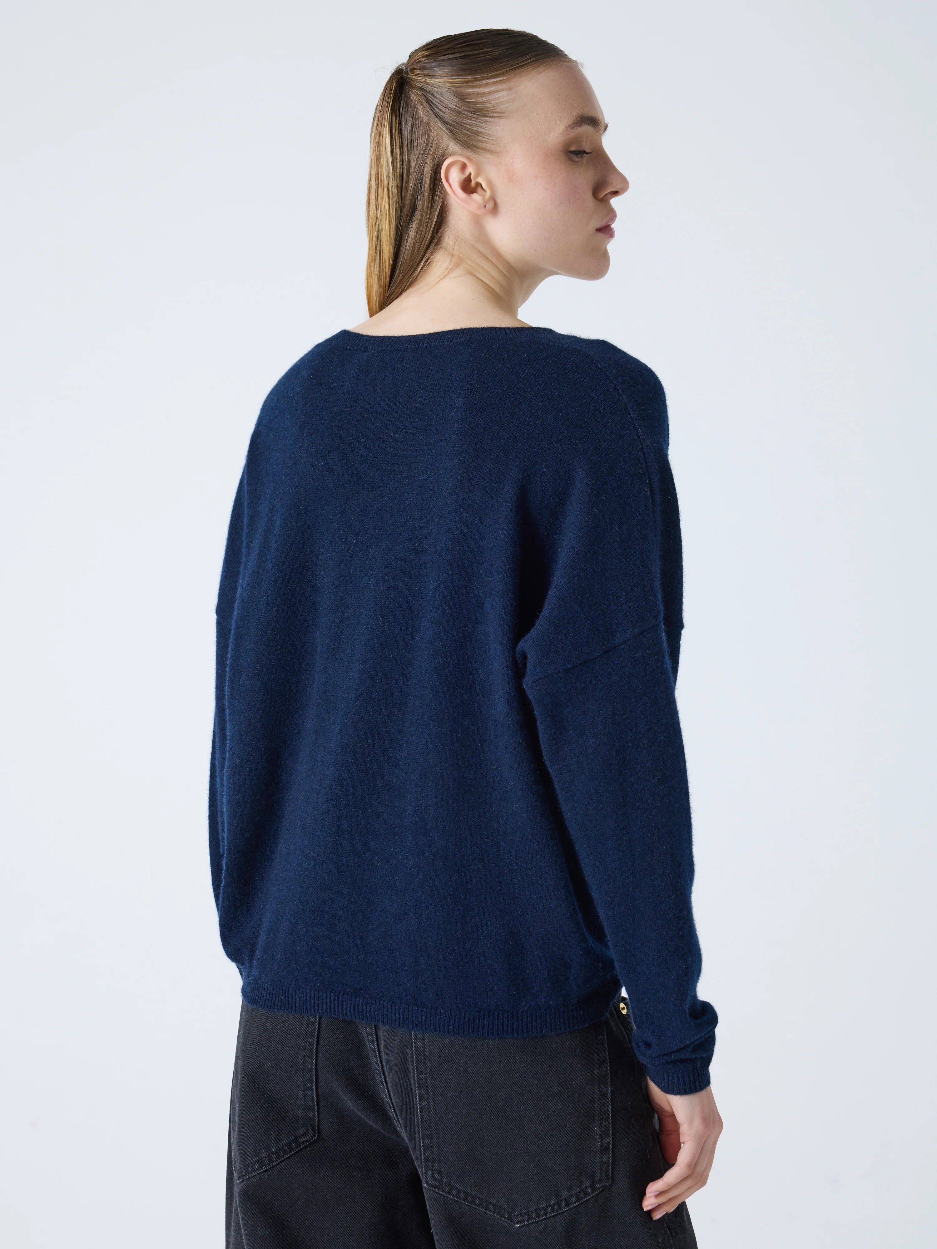 Pull Absolut Cashmere Alicia