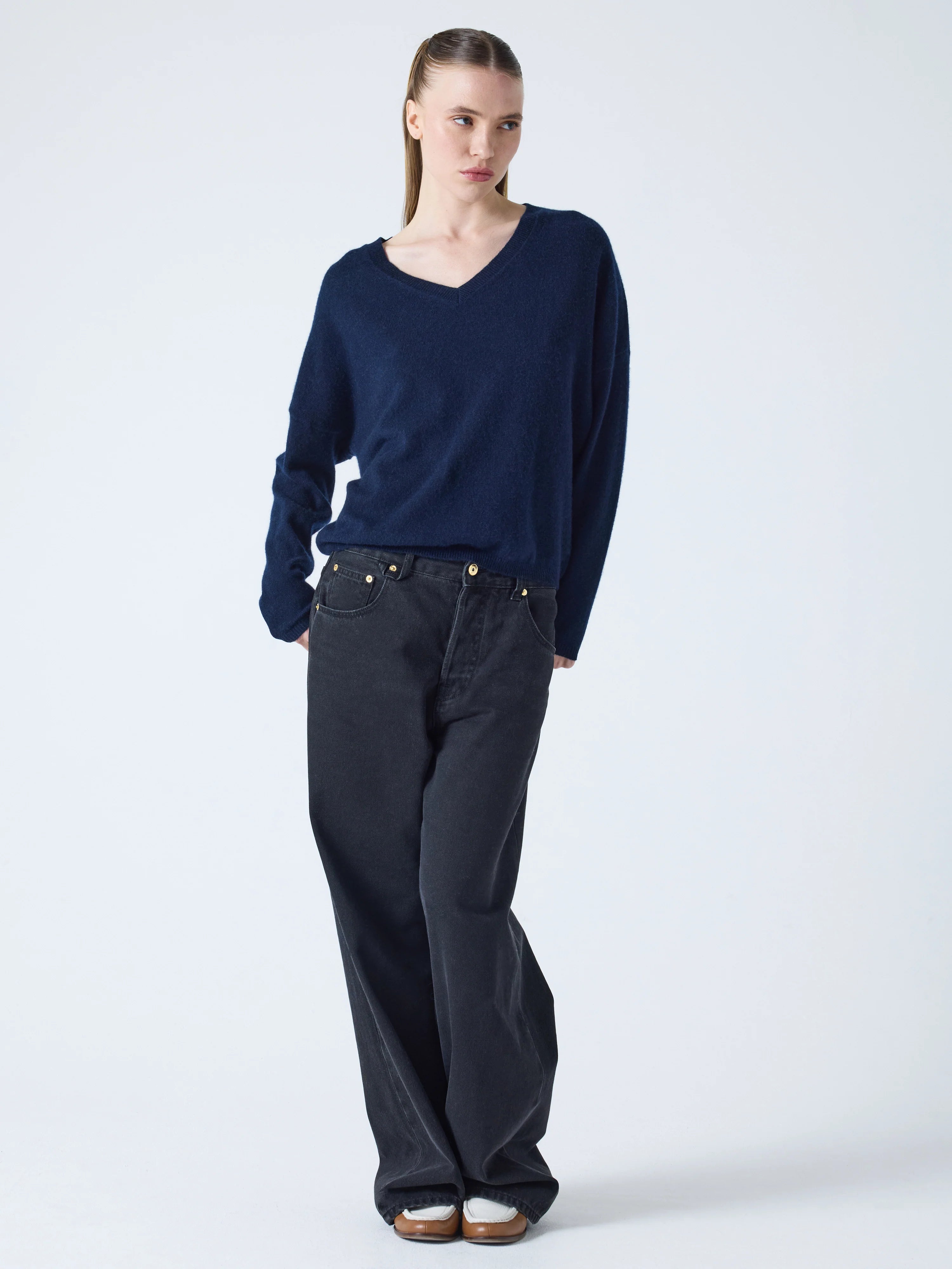 Pull Absolut Cashmere Alicia