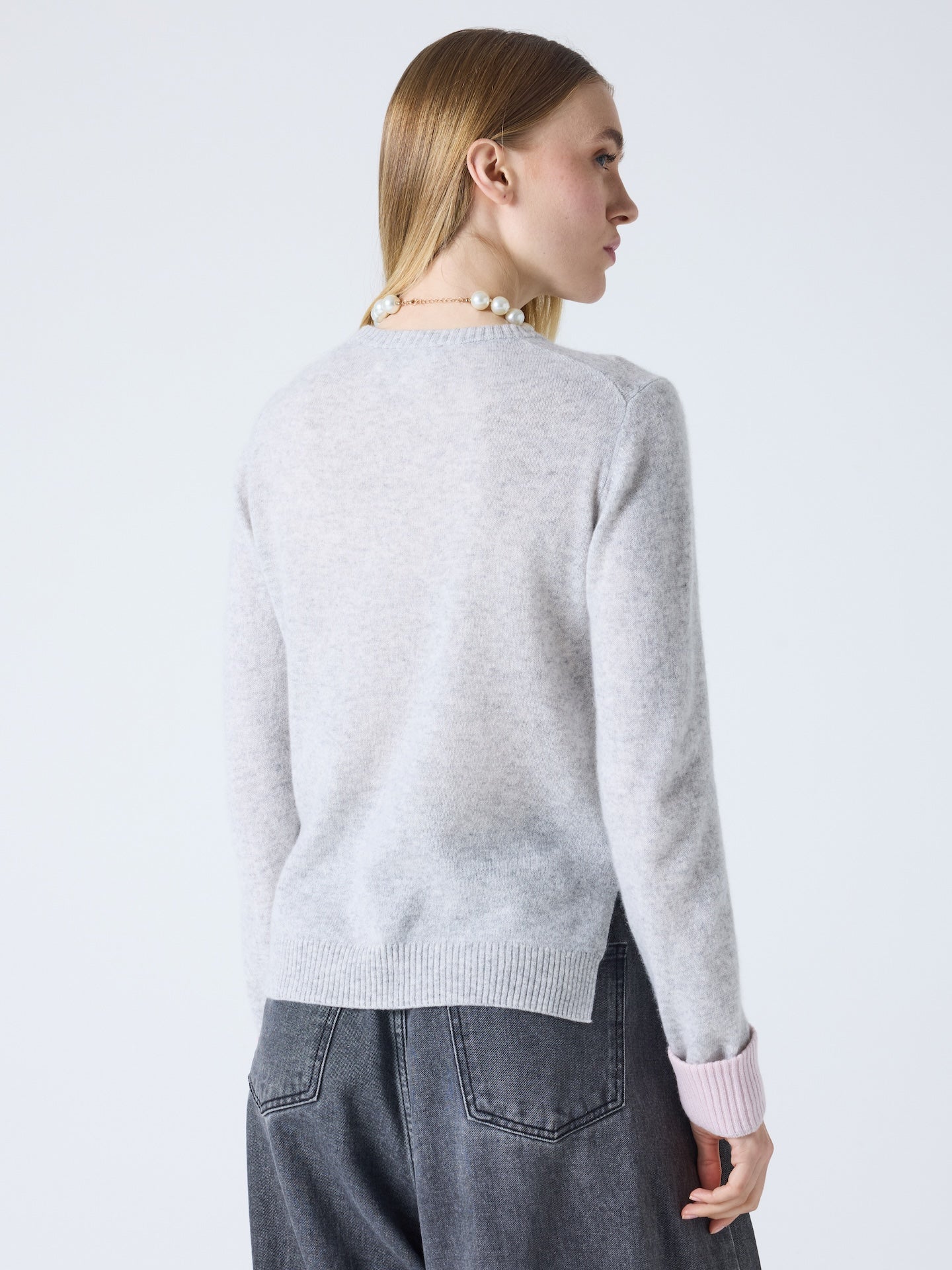 Pull Absolut Cashmere Nadia