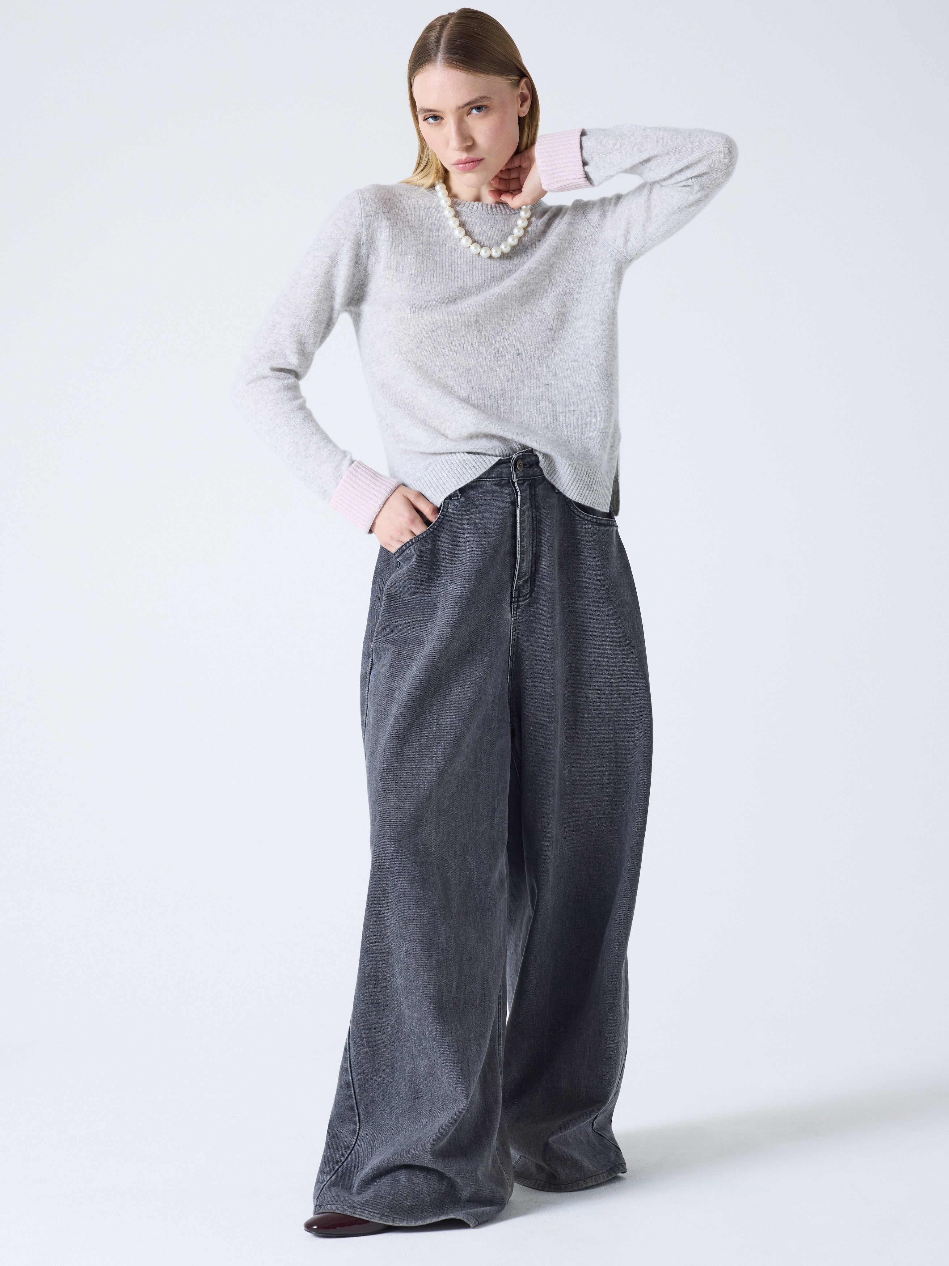 Pull Absolut Cashmere Nadia