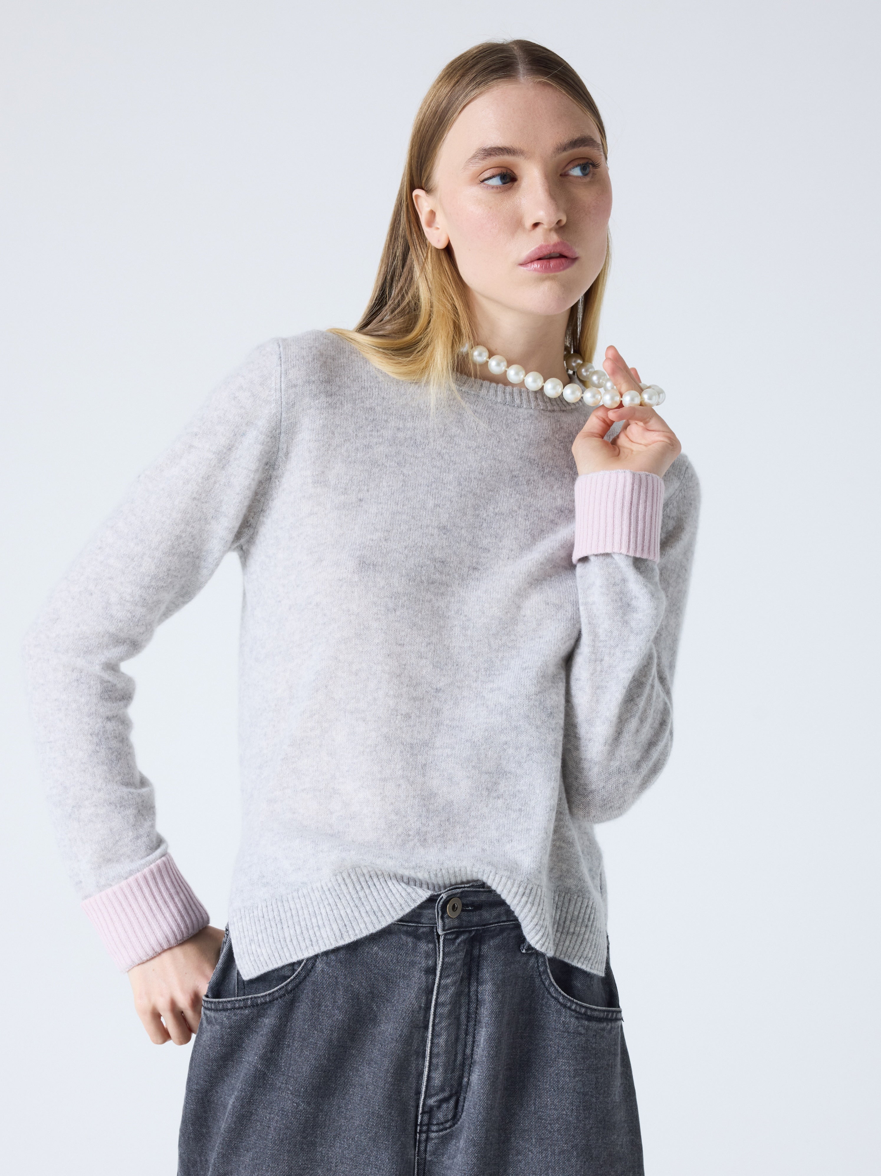 Pull Absolut Cashmere Nadia