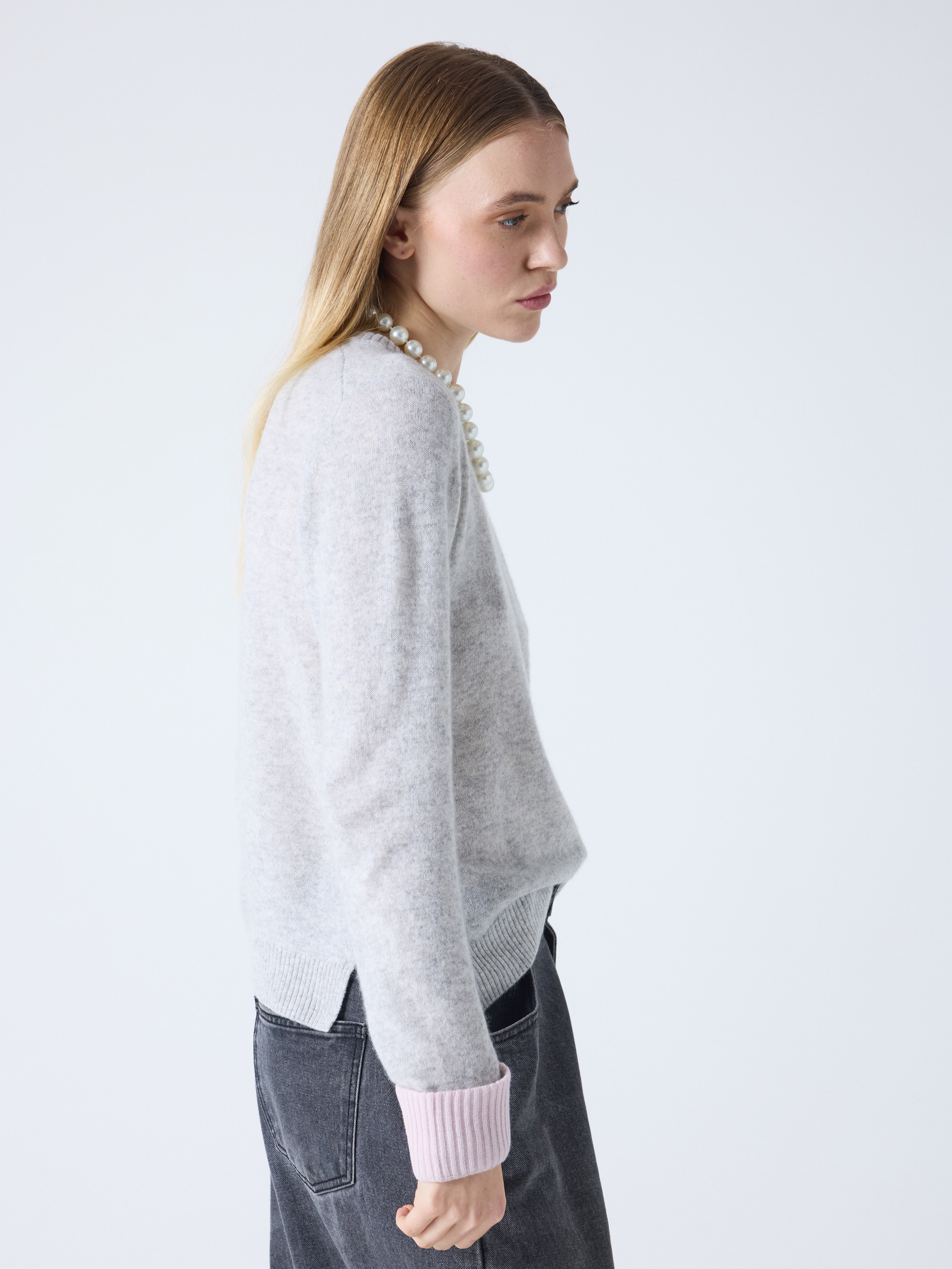 Pull Absolut Cashmere Nadia