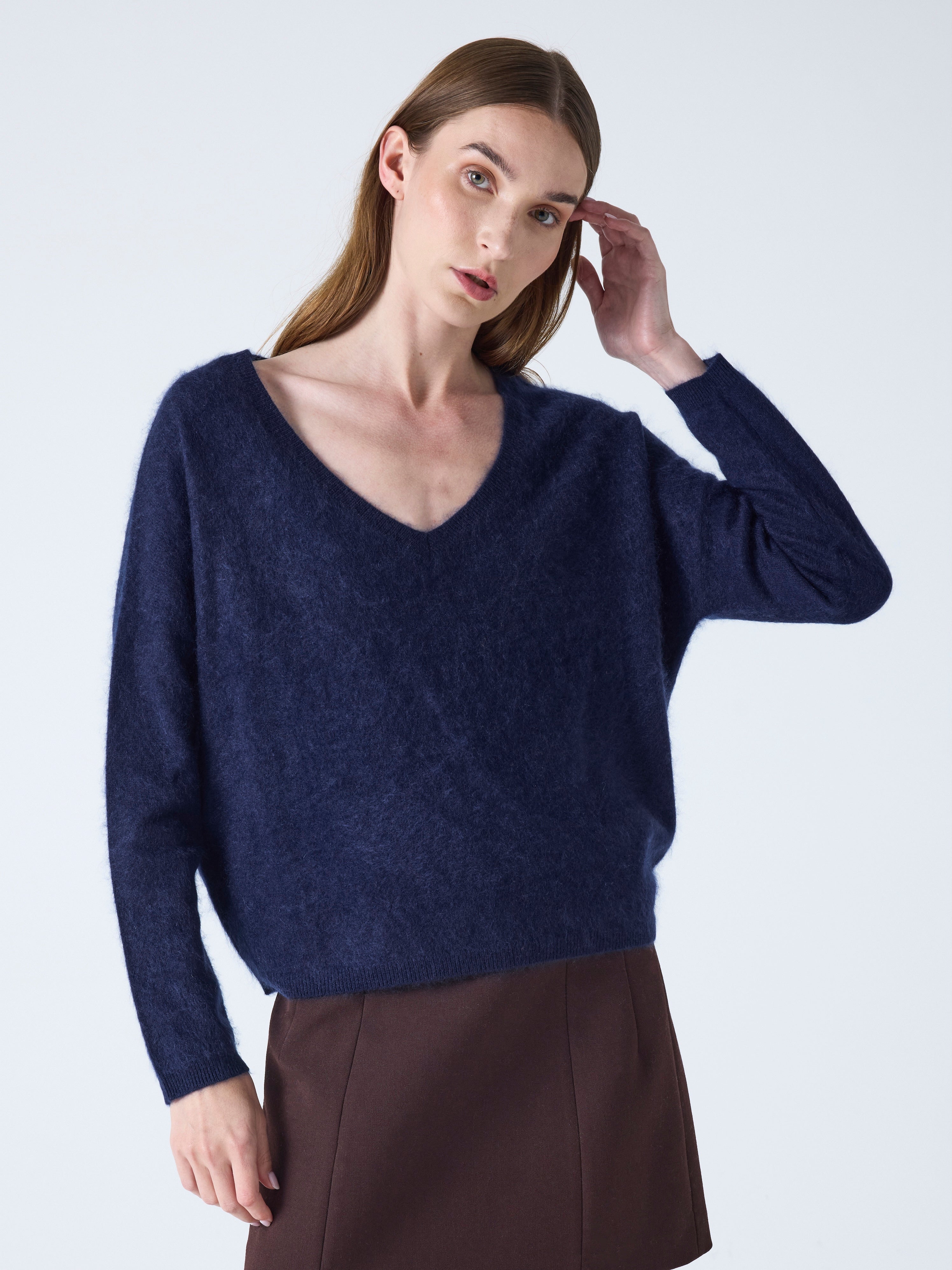 Pull Absolut Cashmere Soeli