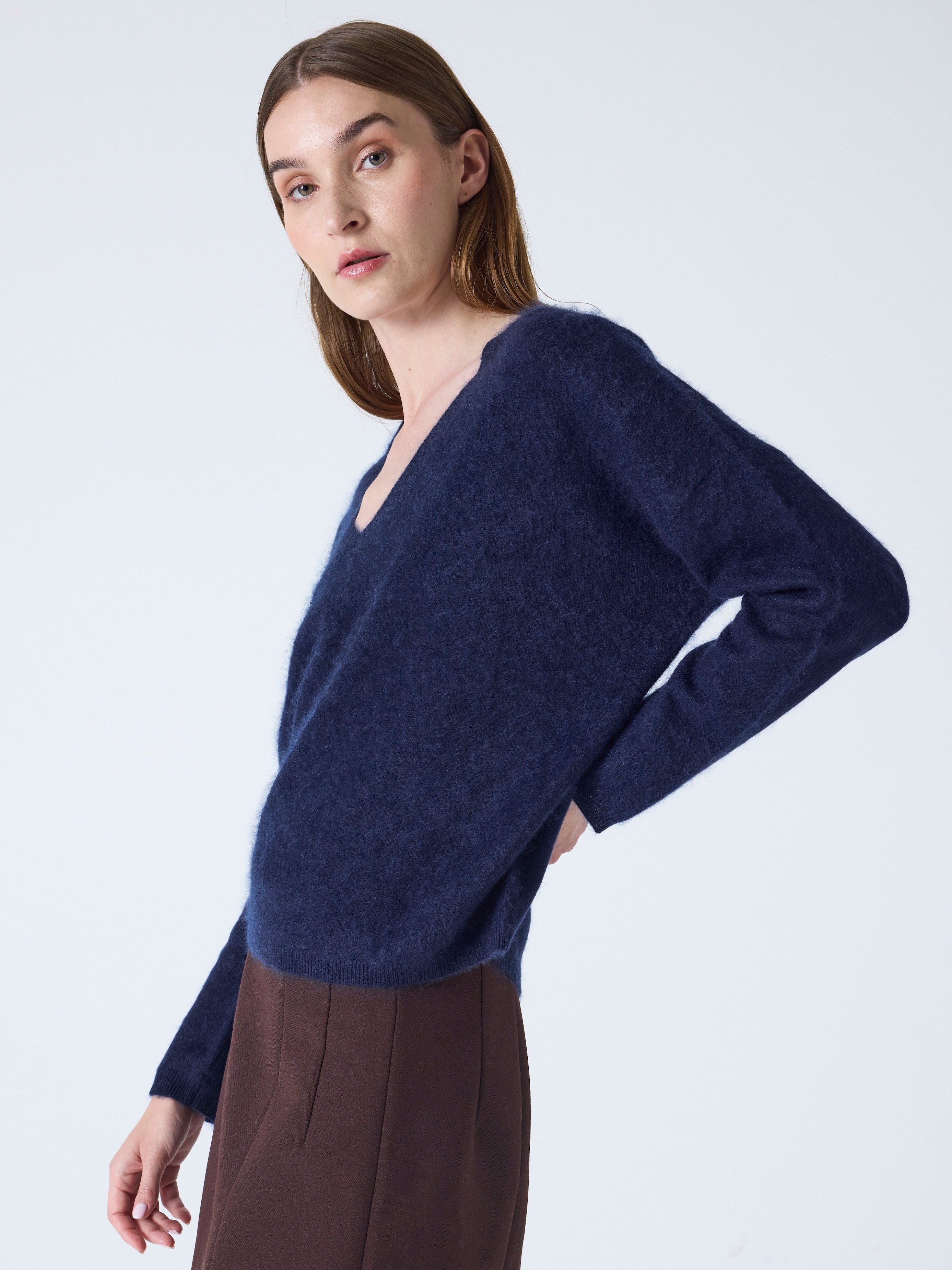 Pull Absolut Cashmere Soeli