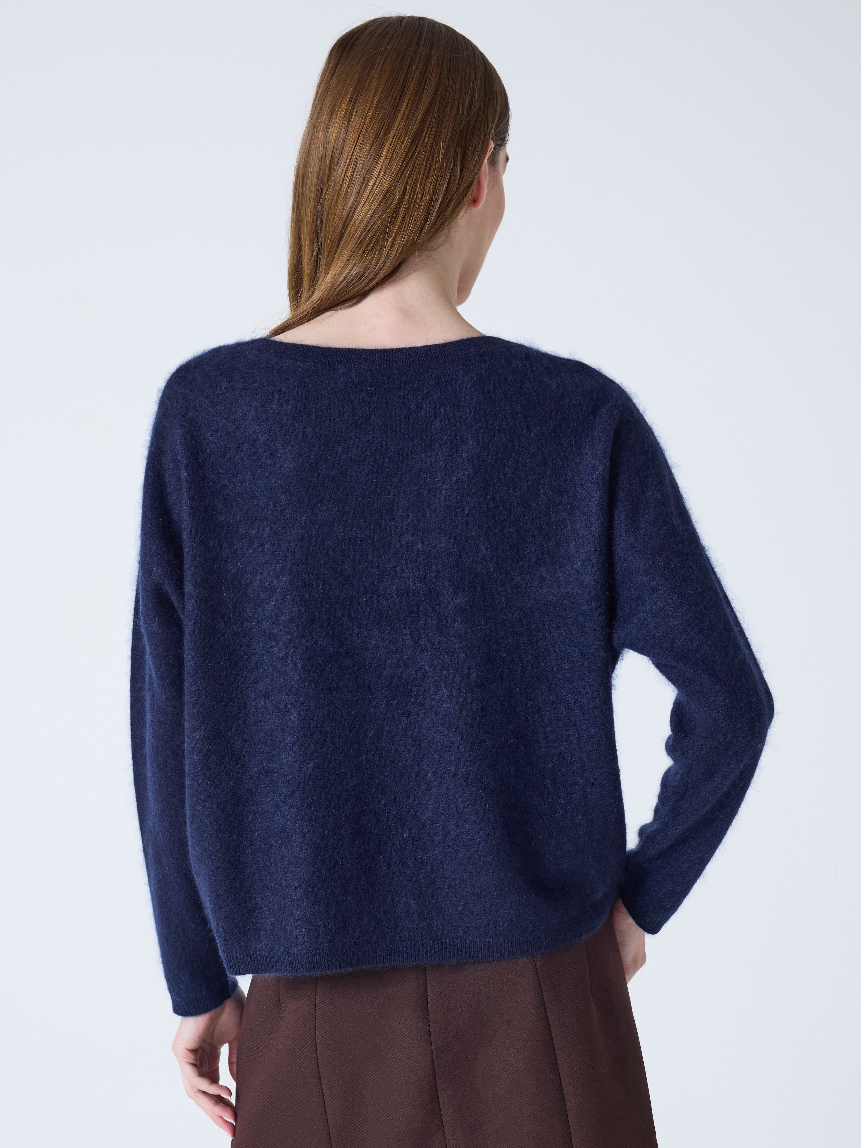 Pull Absolut Cashmere Soeli