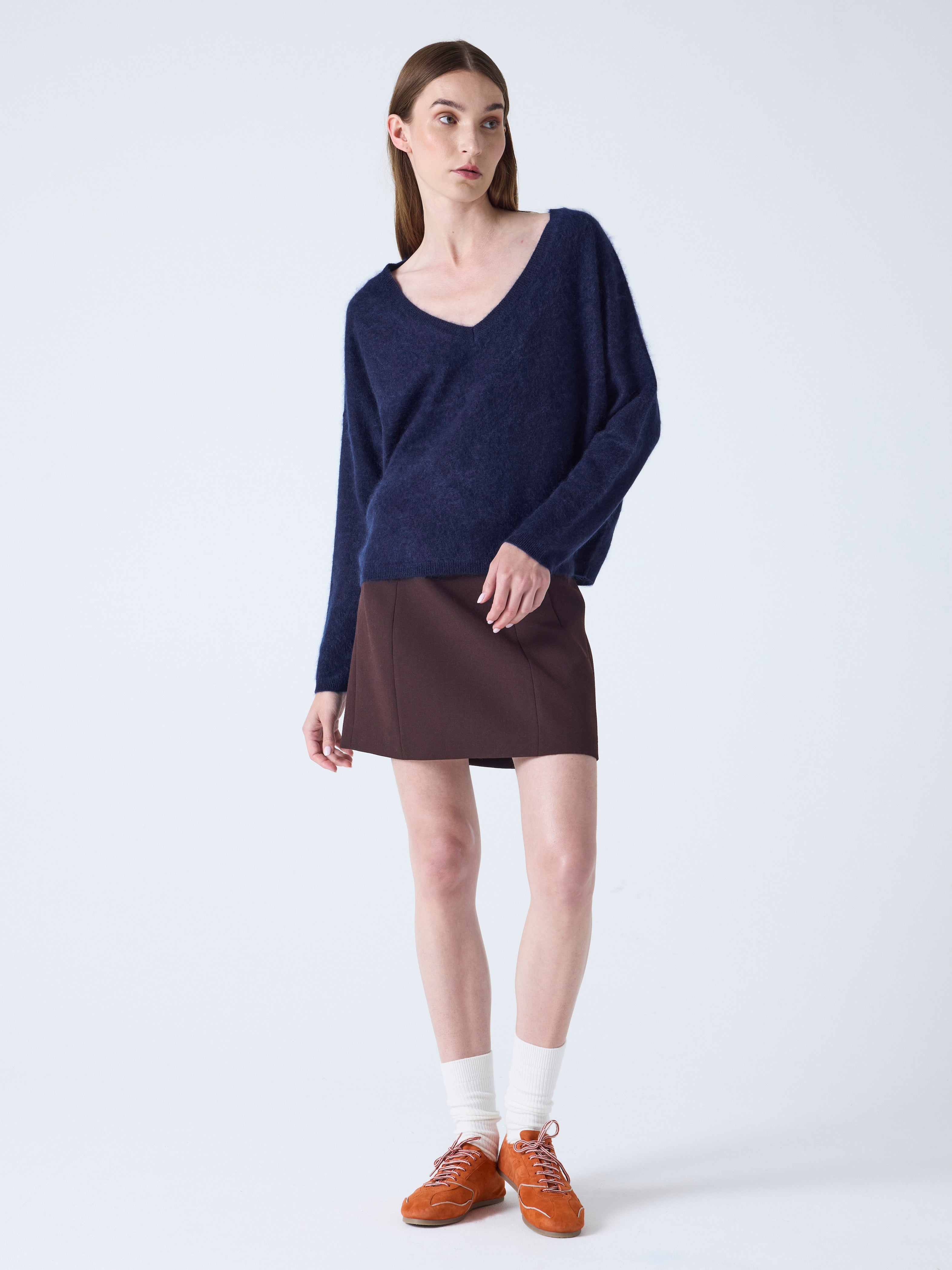 Pull Absolut Cashmere Soeli