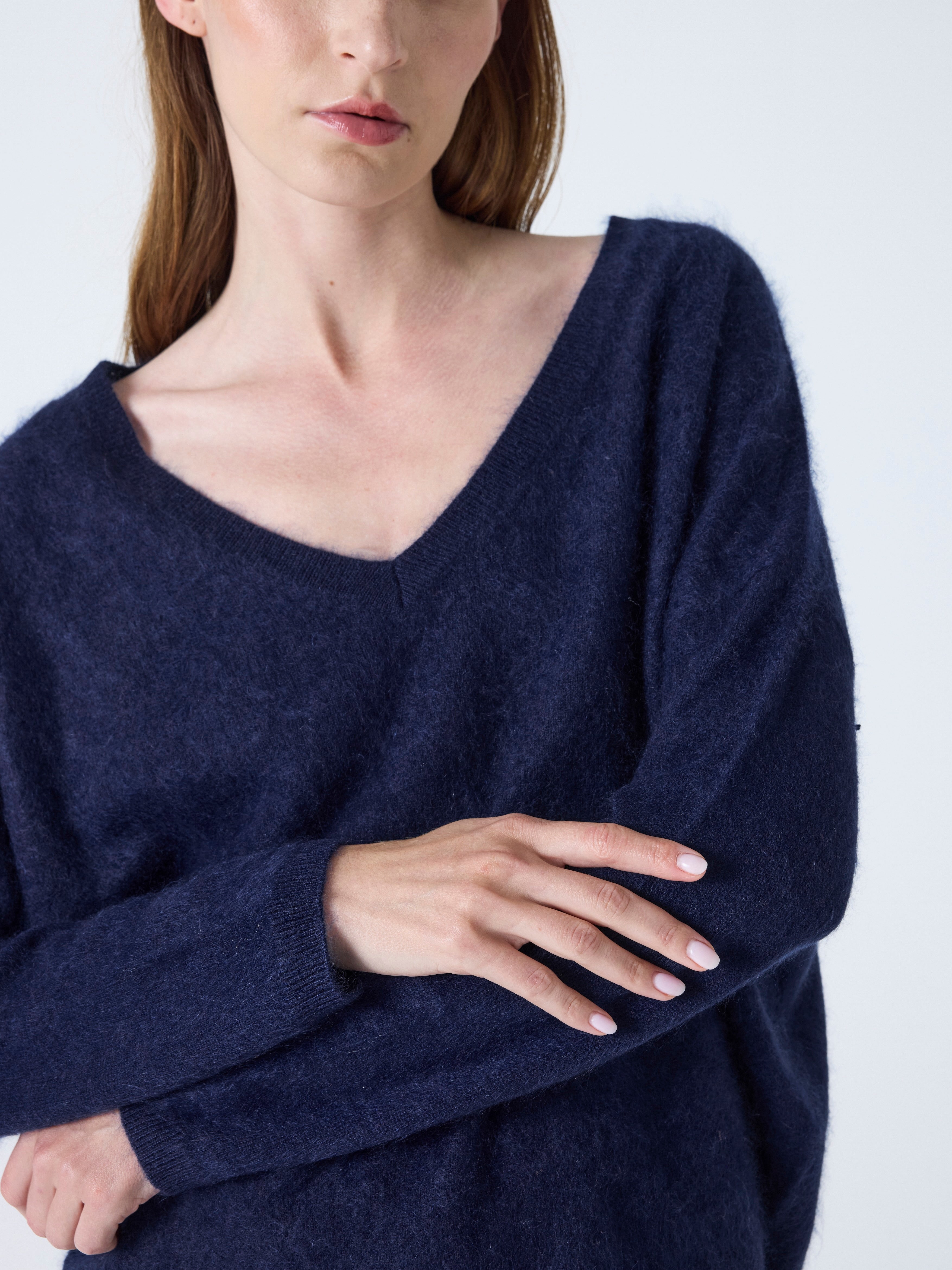 Pull Absolut Cashmere Soeli