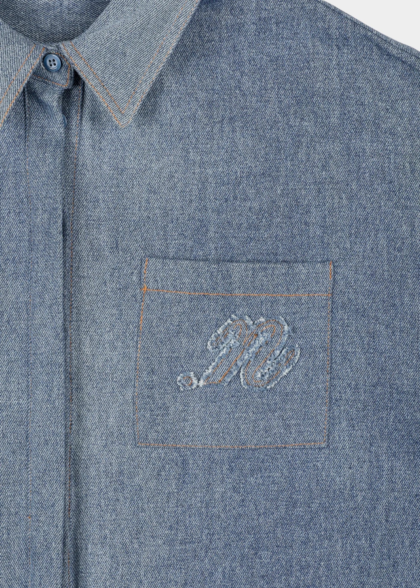 Blouse Noted Celi